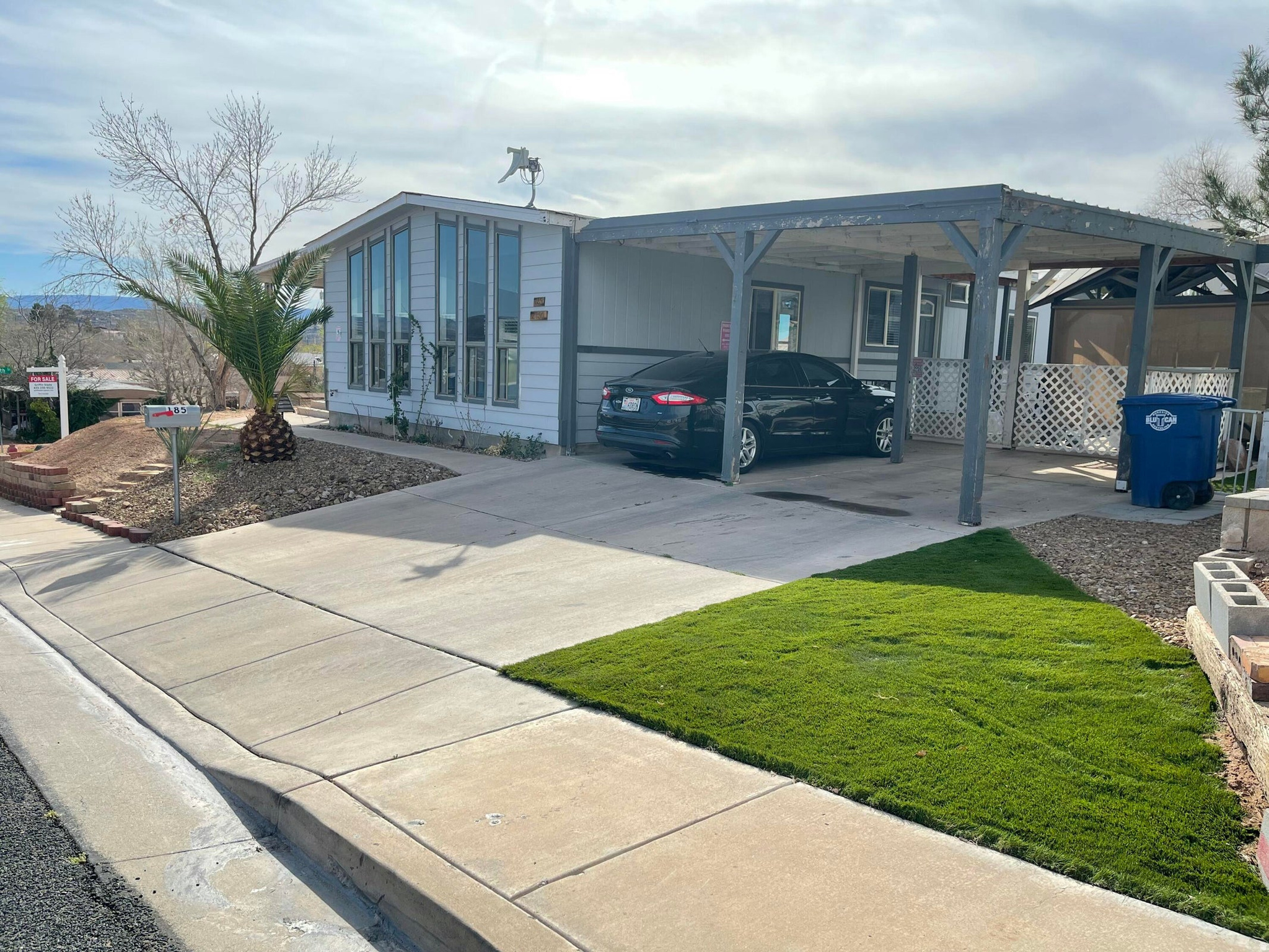 RIVER BEND EST A - Residential