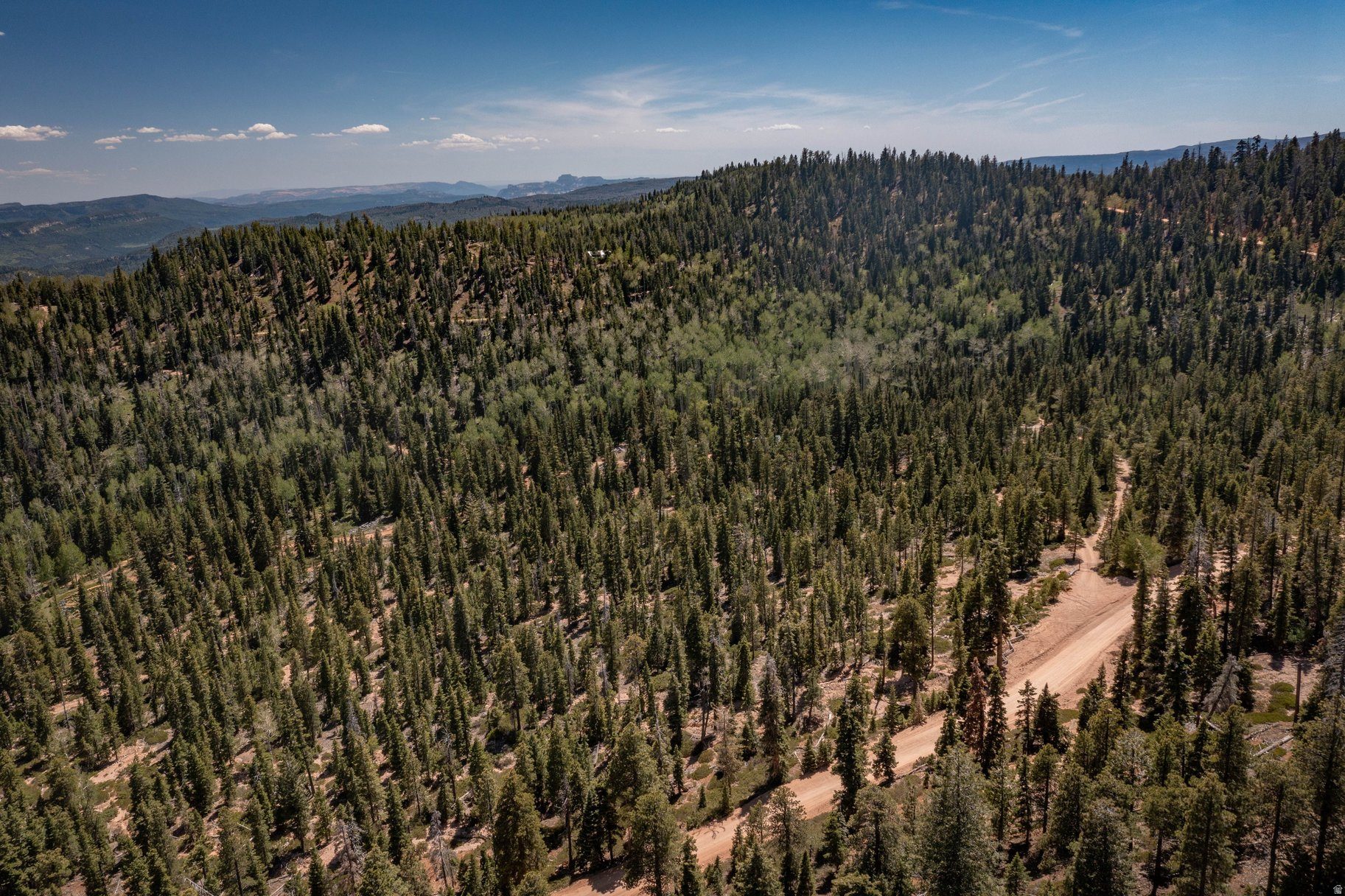 NAVAJO LAKE ESTATES - Land