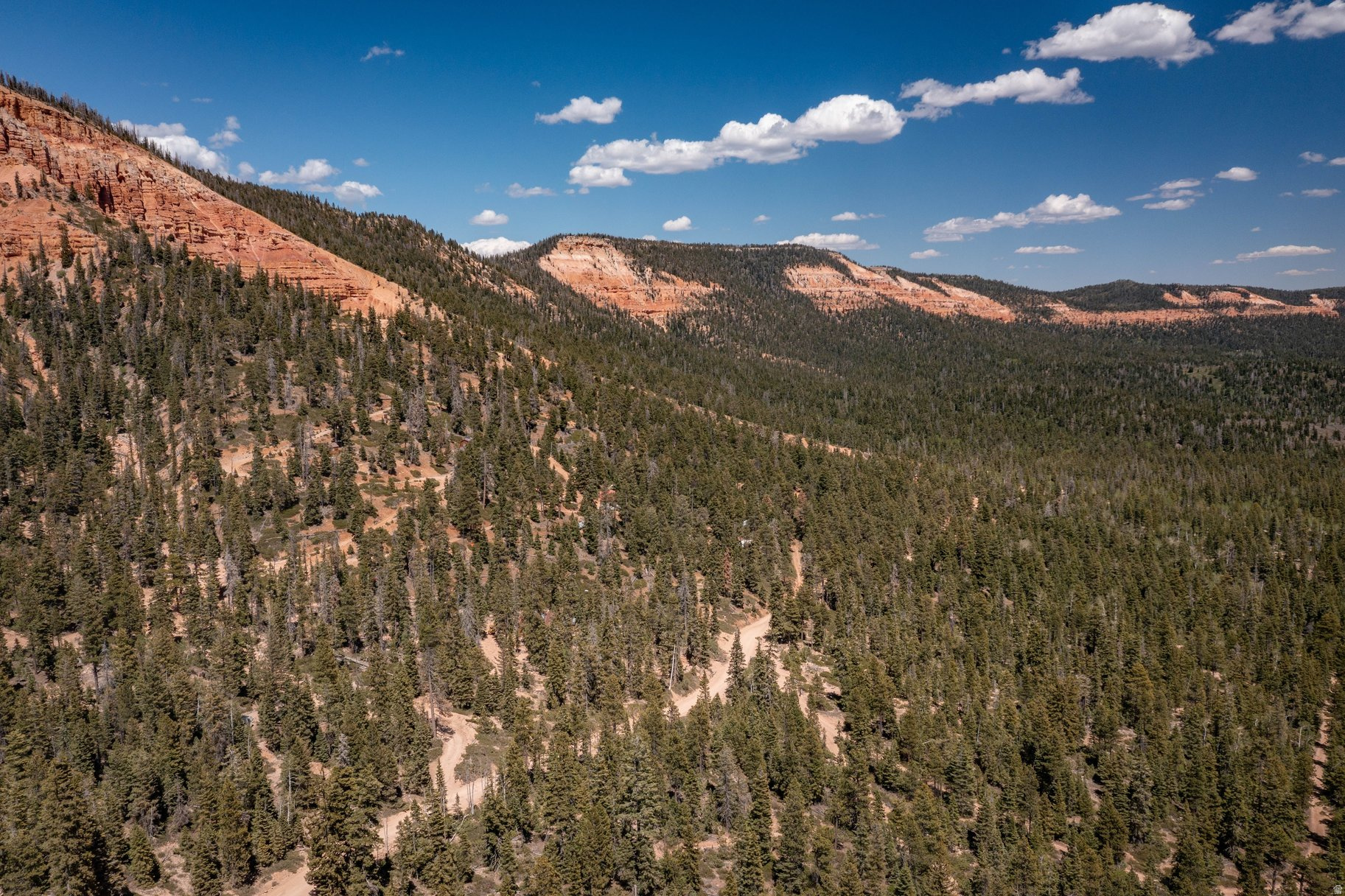 NAVAJO LAKE ESTATES - Land