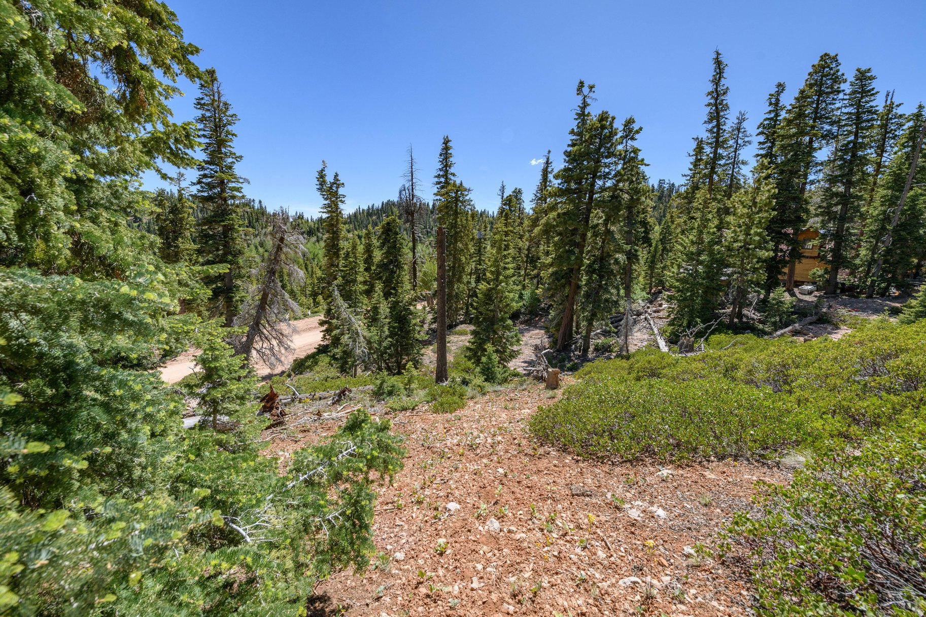 NAVAJO LAKE ESTATES - Land