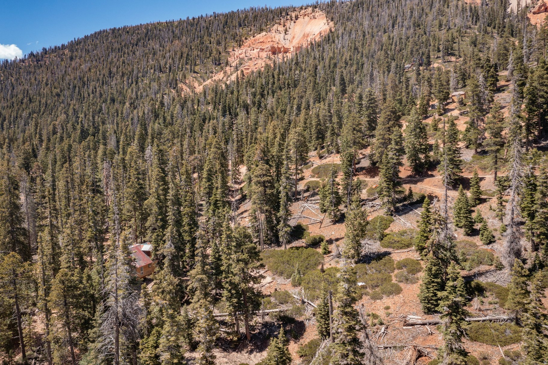 NAVAJO LAKE ESTATES - Land