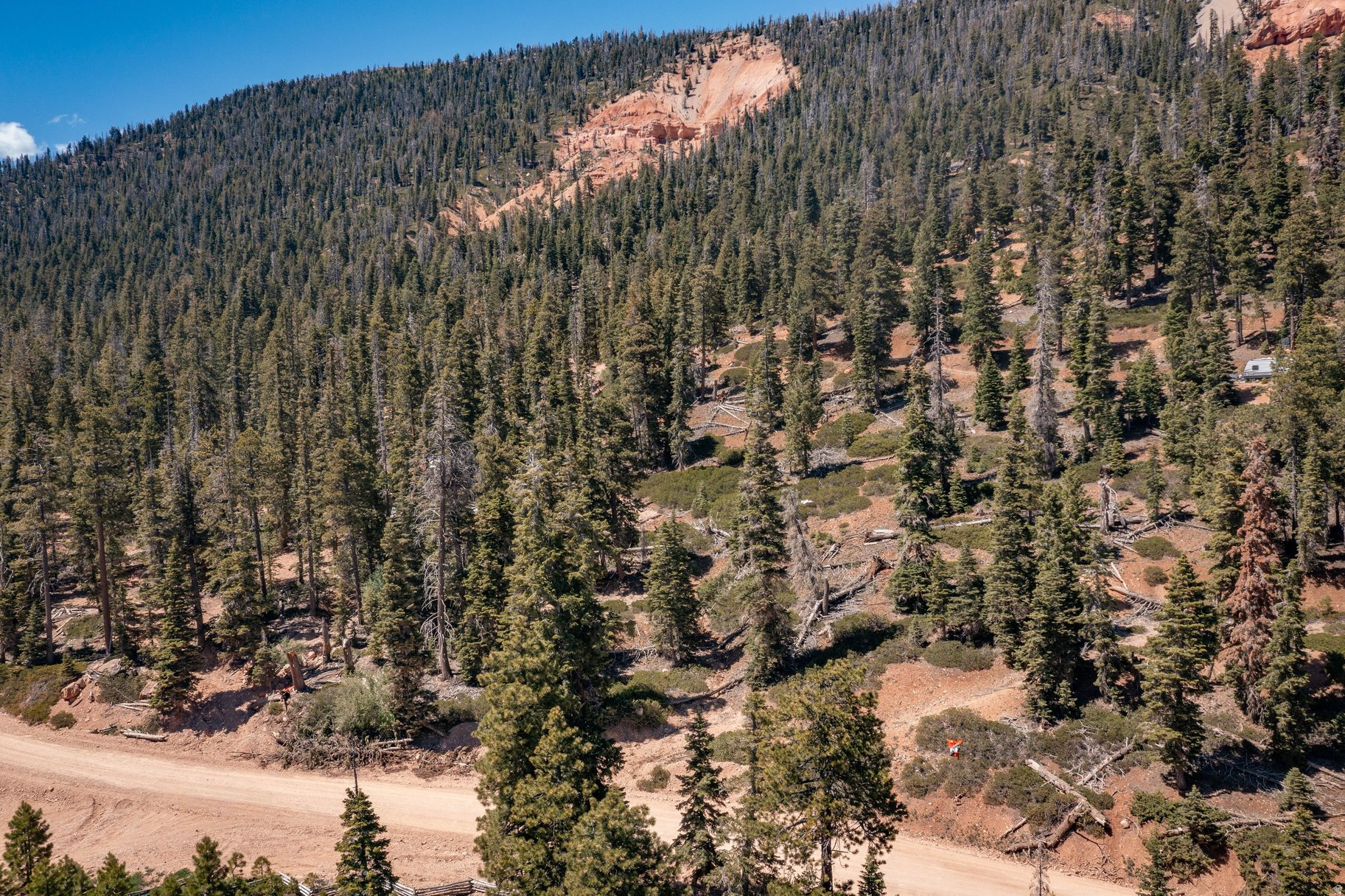 NAVAJO LAKE ESTATES - Land