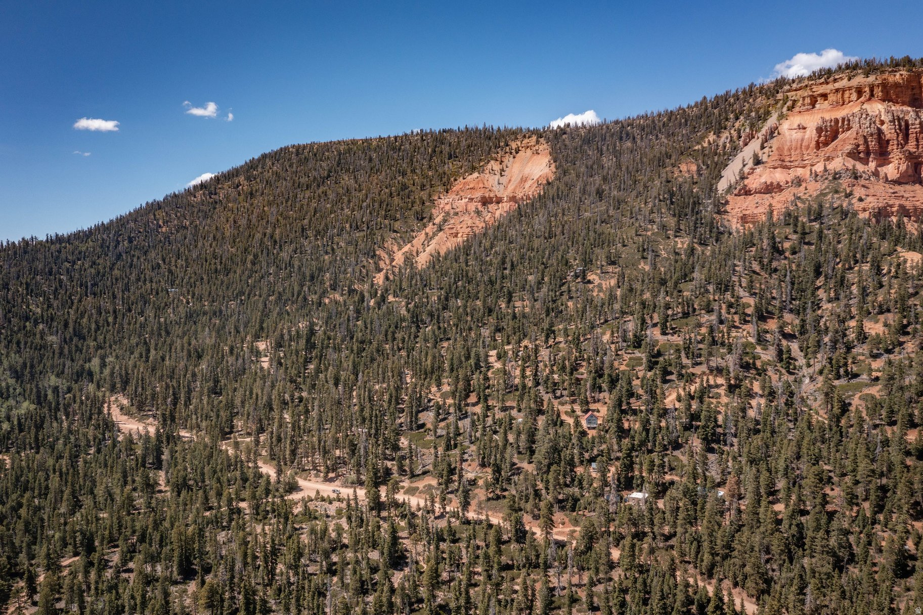 NAVAJO LAKE ESTATES - Land