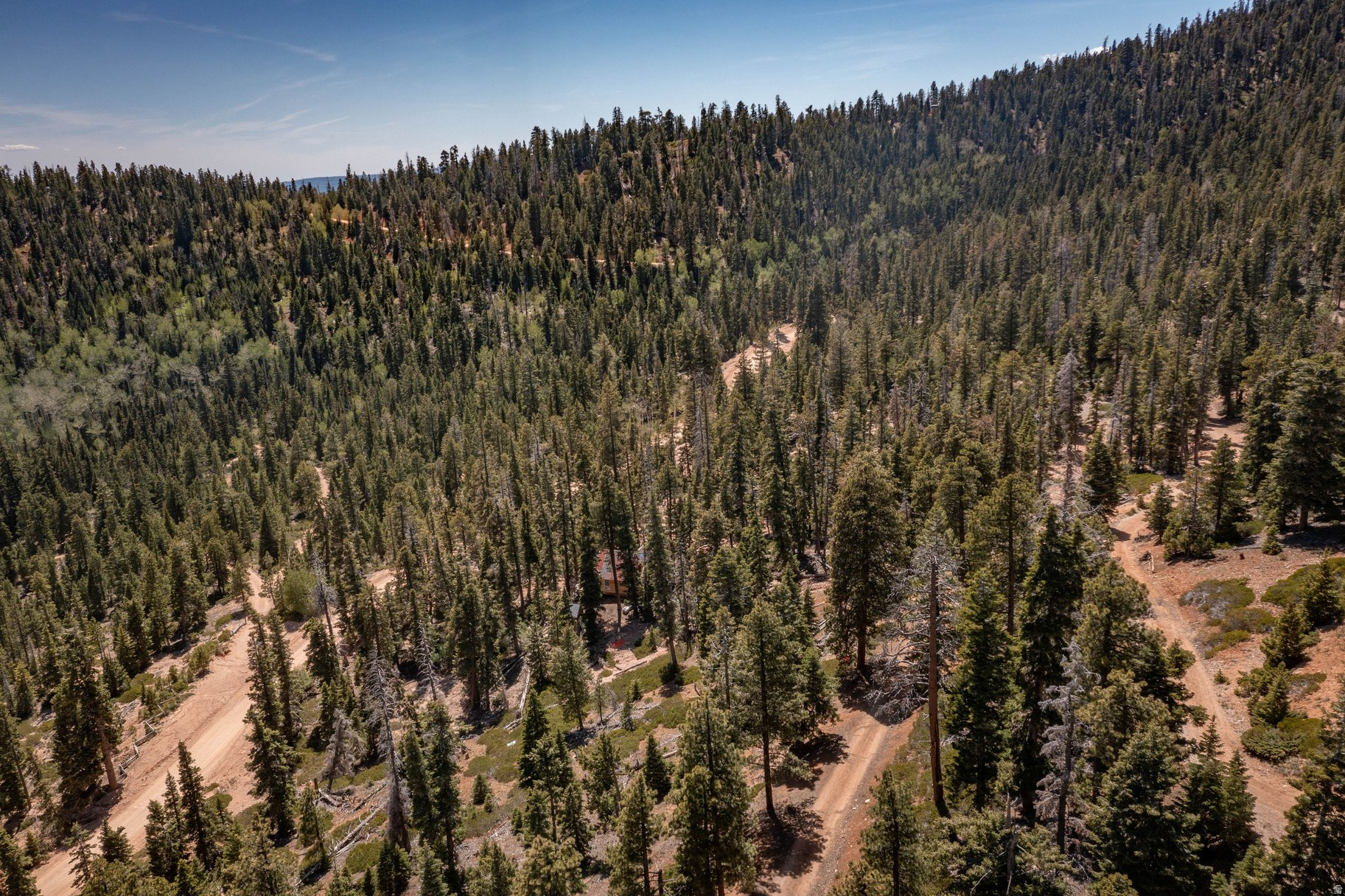 NAVAJO LAKE ESTATES - Land