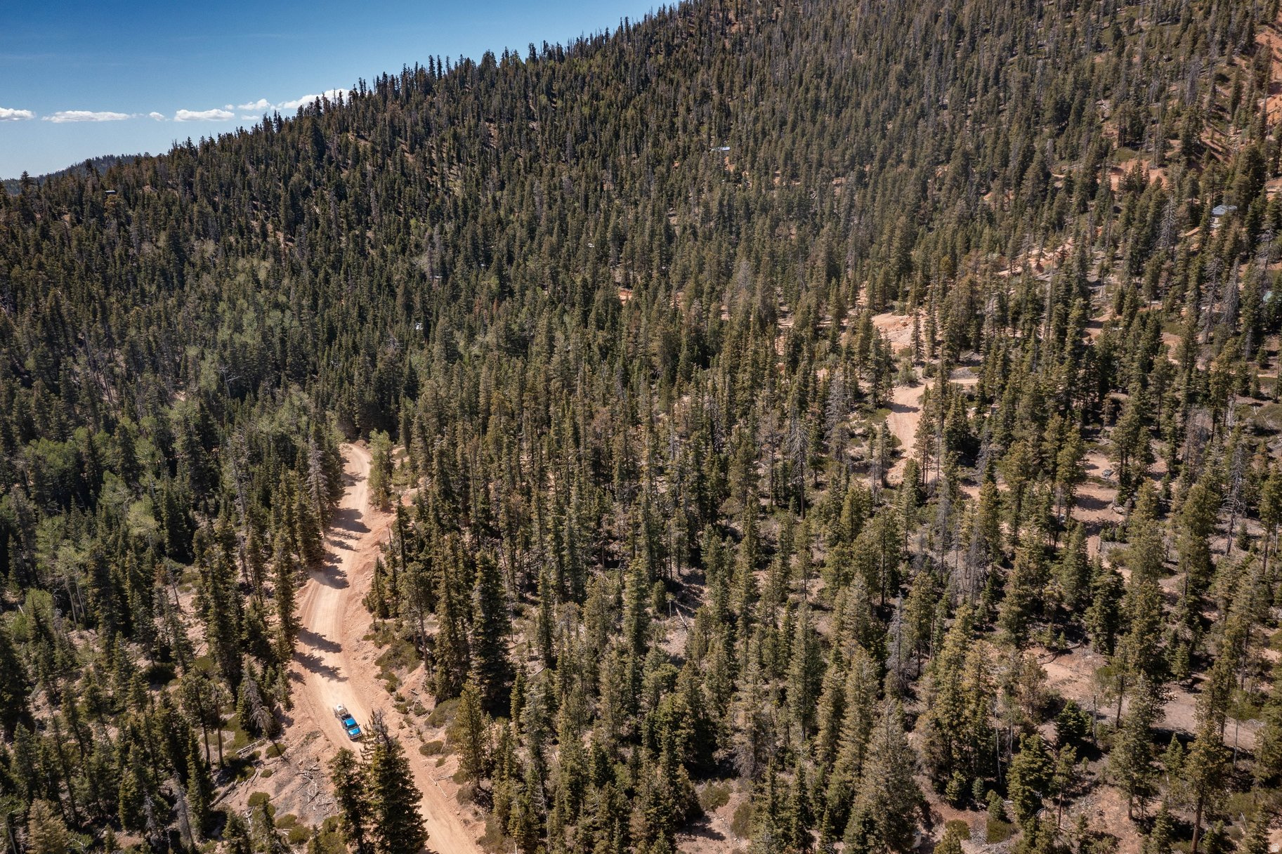 NAVAJO LAKE ESTATES - Land