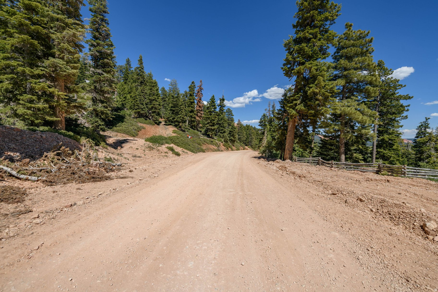 NAVAJO LAKE ESTATES - Land