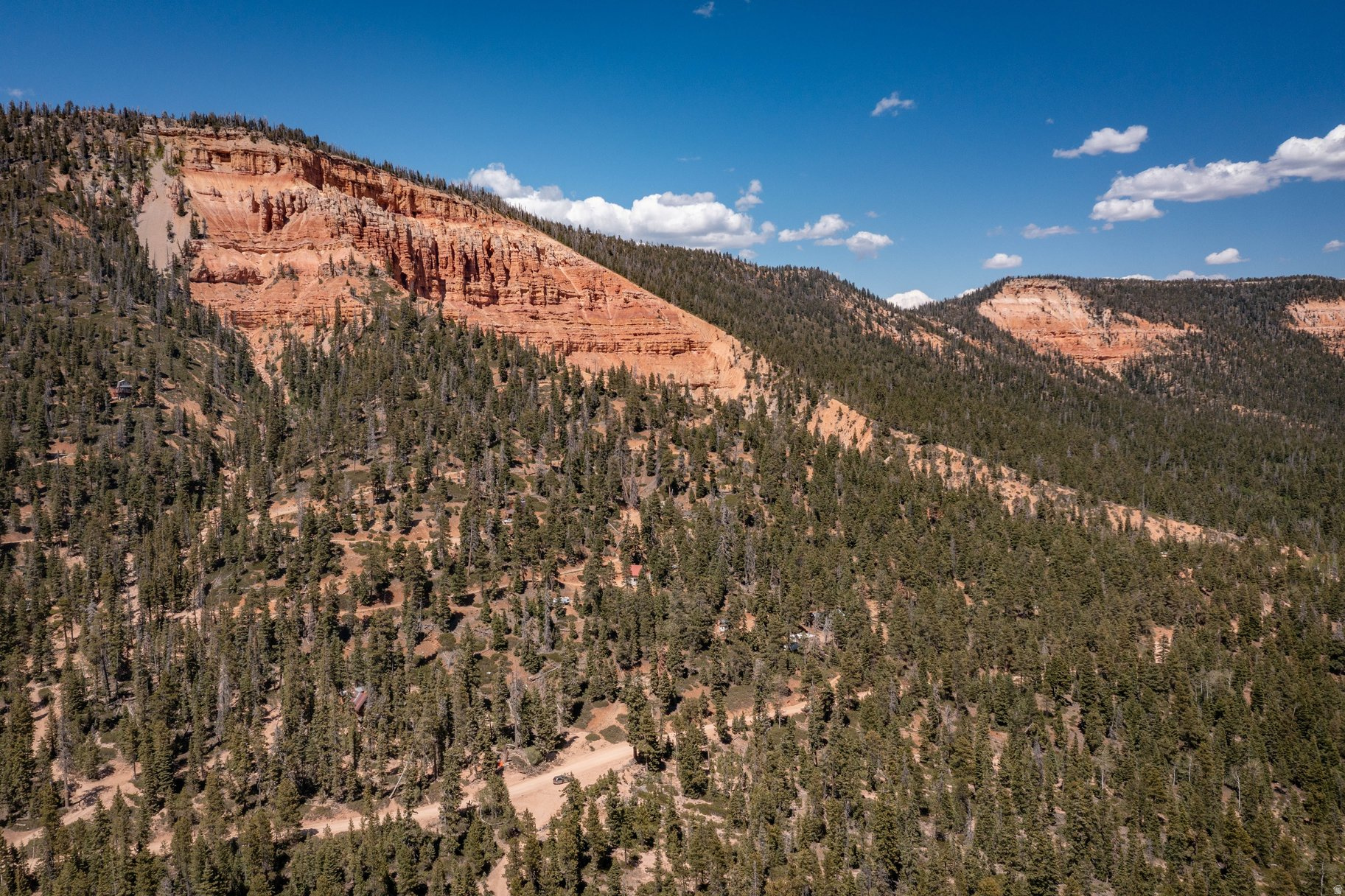 NAVAJO LAKE ESTATES - Land