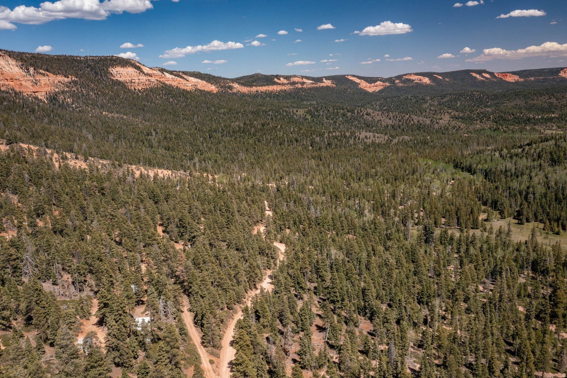 NAVAJO LAKE ESTATES - Land