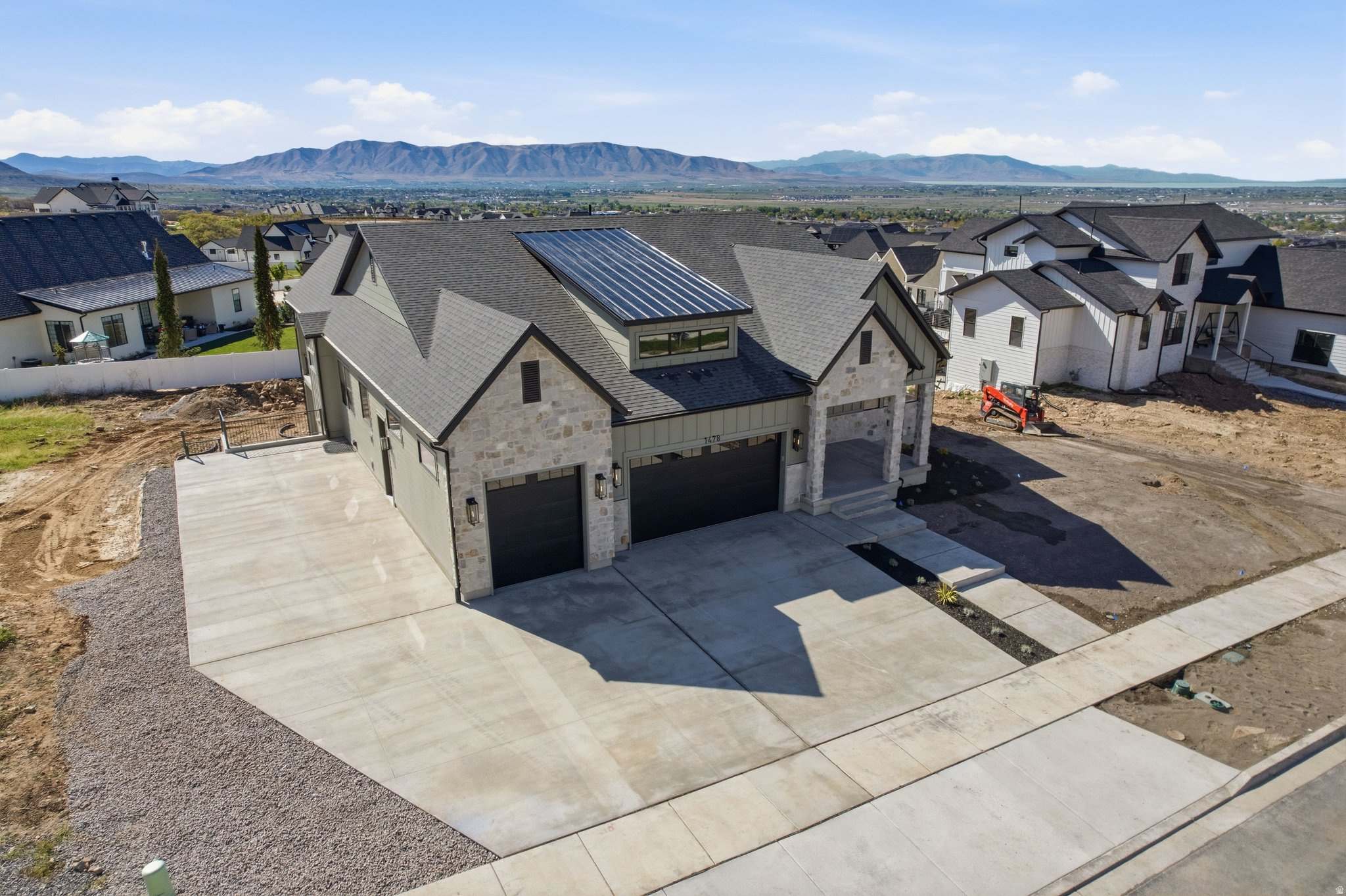 RIDGEVIEW ESTATES - Residential