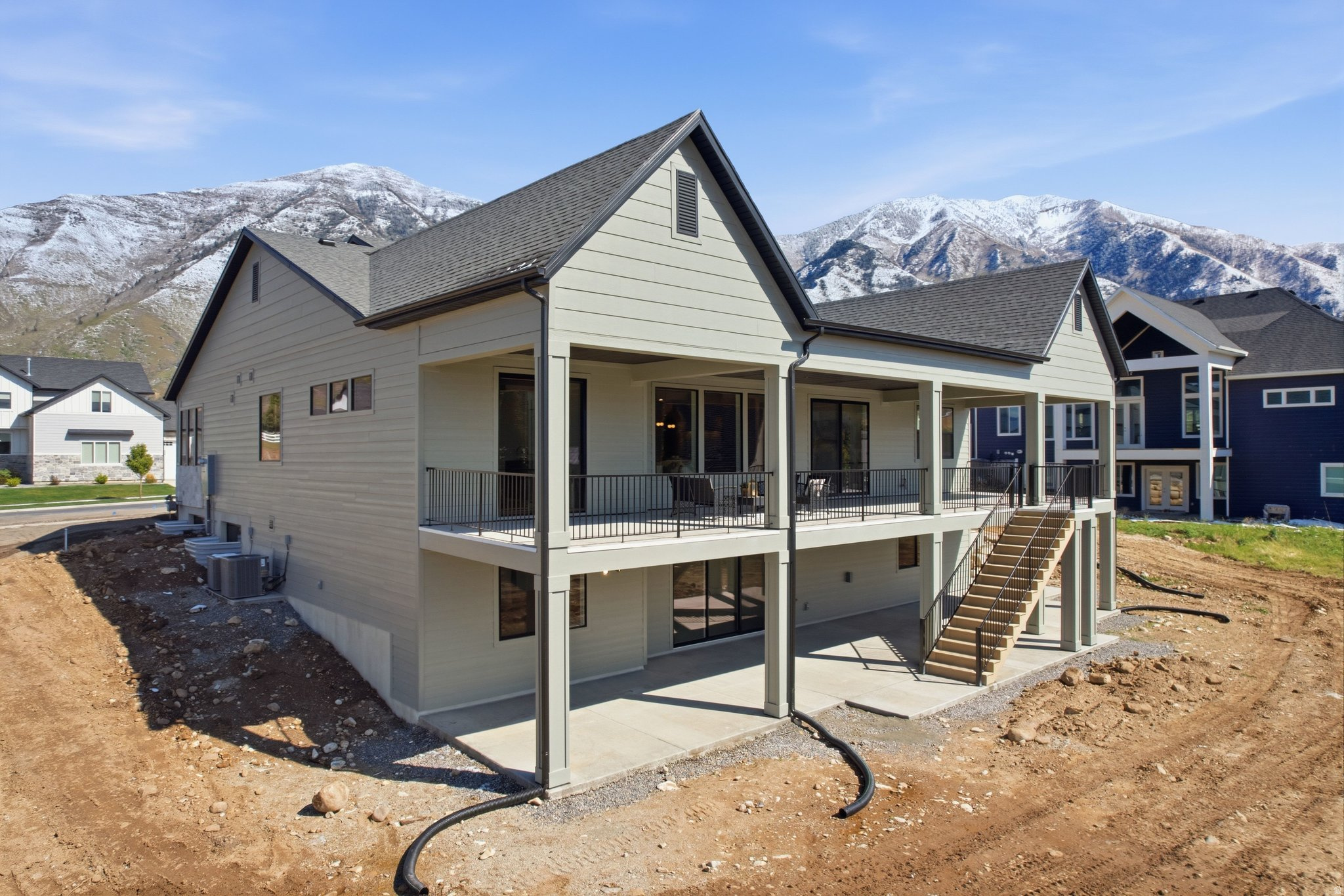 RIDGEVIEW ESTATES - Residential
