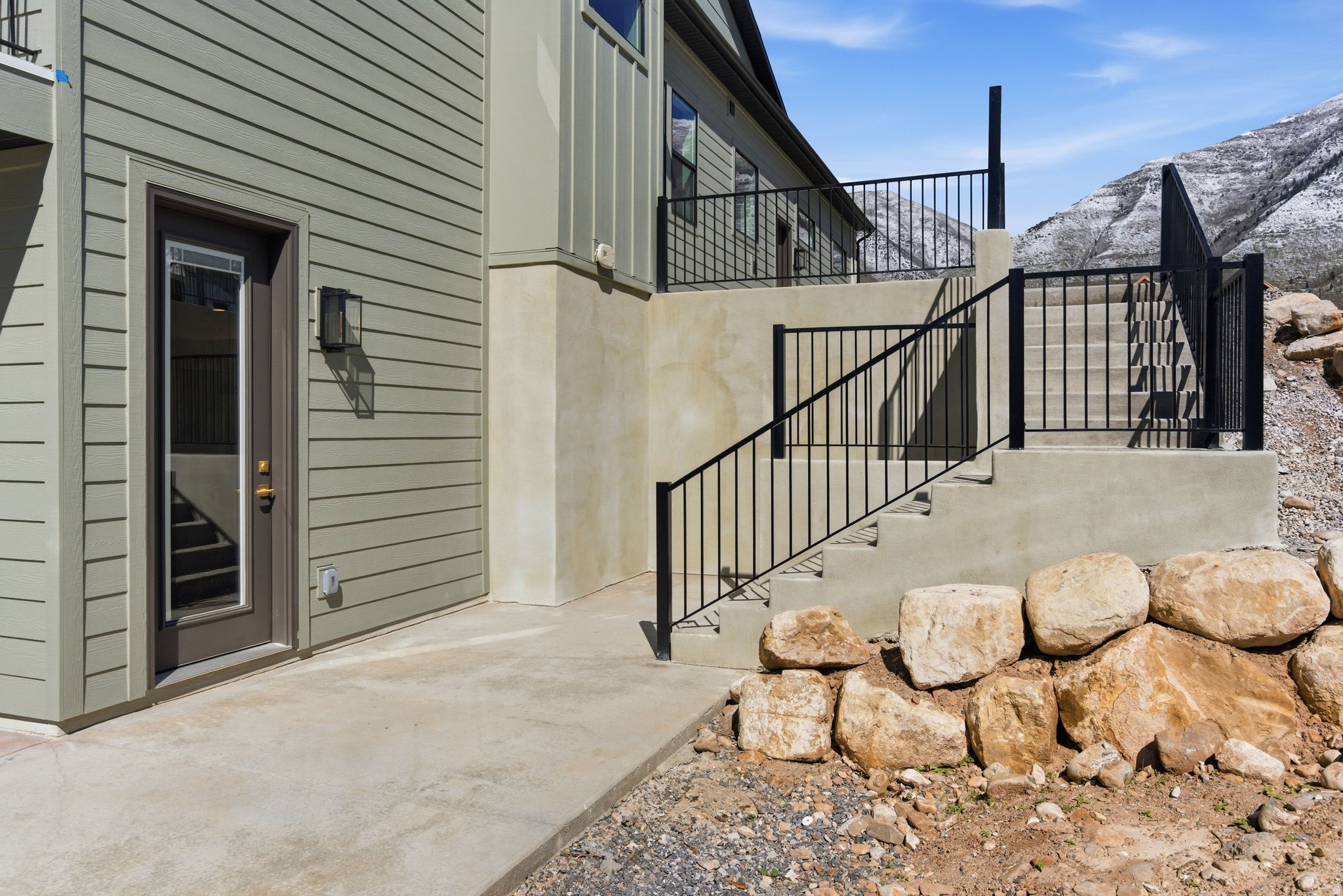 RIDGEVIEW ESTATES - Residential