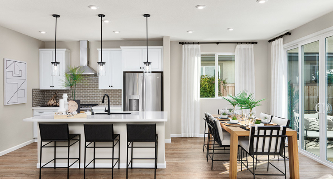 GENEVA ESTATES - Residential
