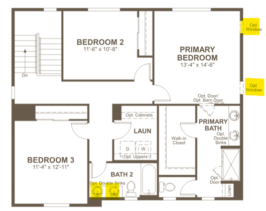 GENEVA ESTATES - Residential