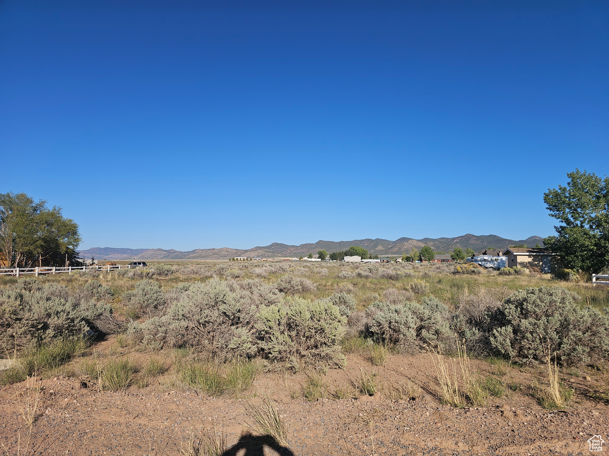 ENTERPRISE RANCHOS - Land