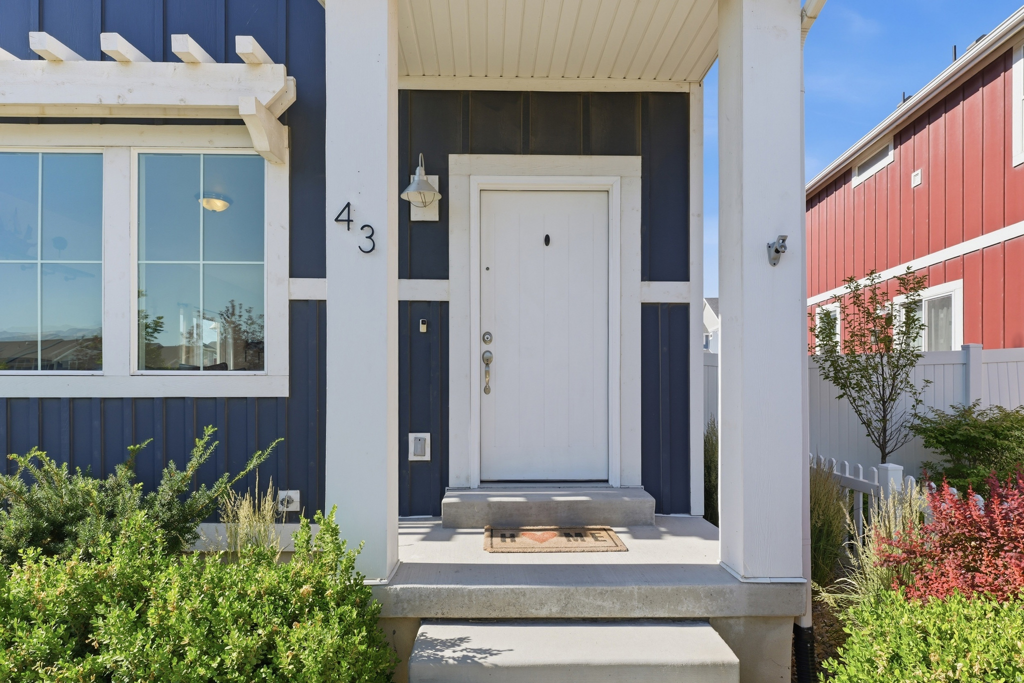 LEGACY FARMS - Residential
