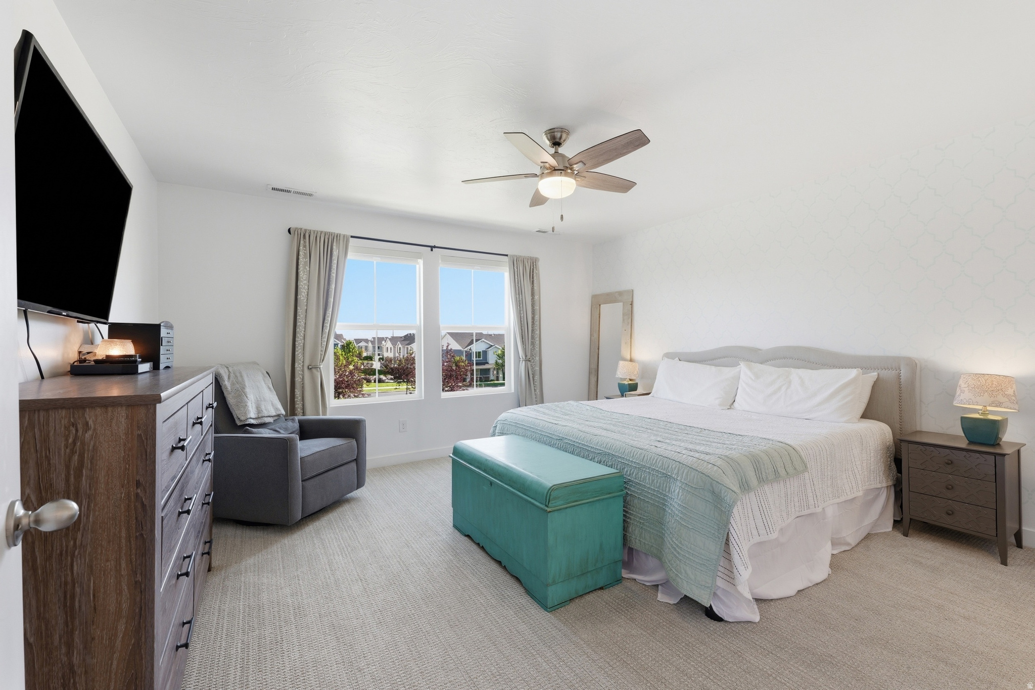 LEGACY FARMS - Residential