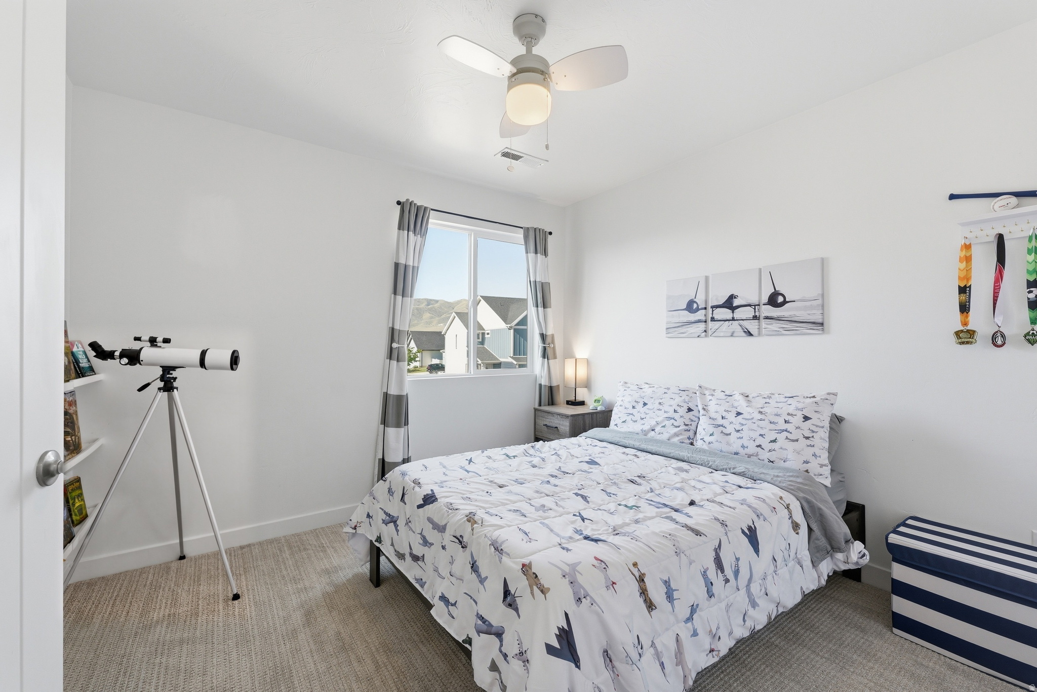 LEGACY FARMS - Residential