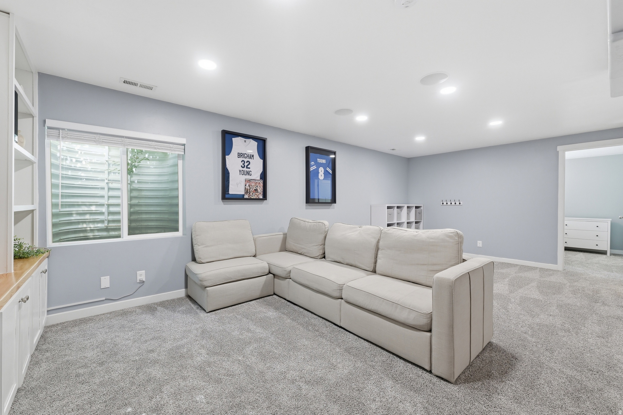 LEGACY FARMS - Residential