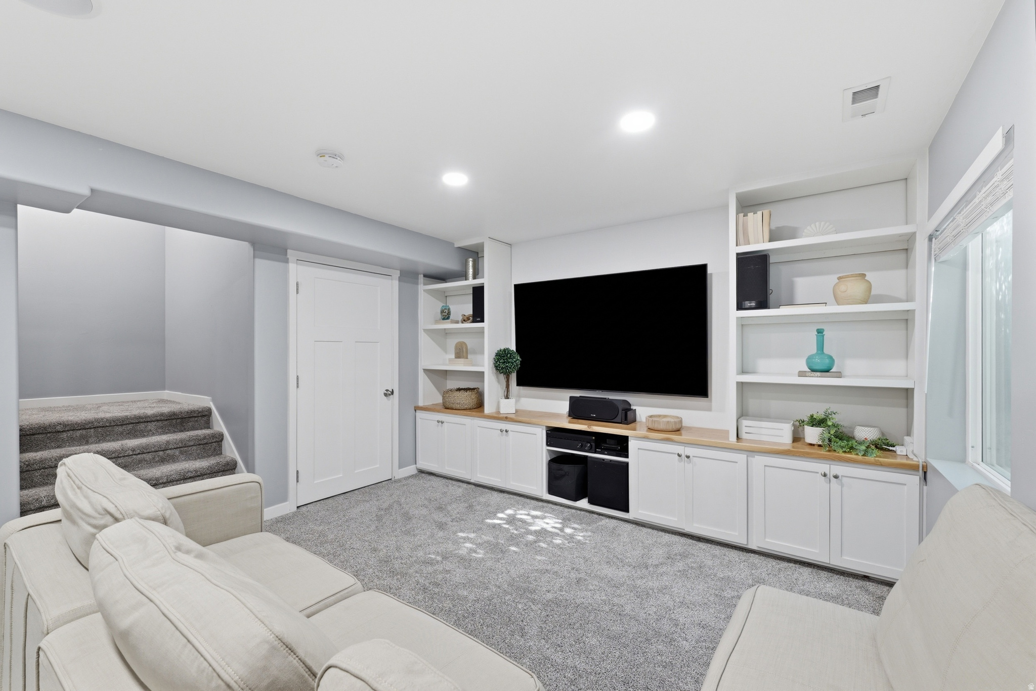 LEGACY FARMS - Residential