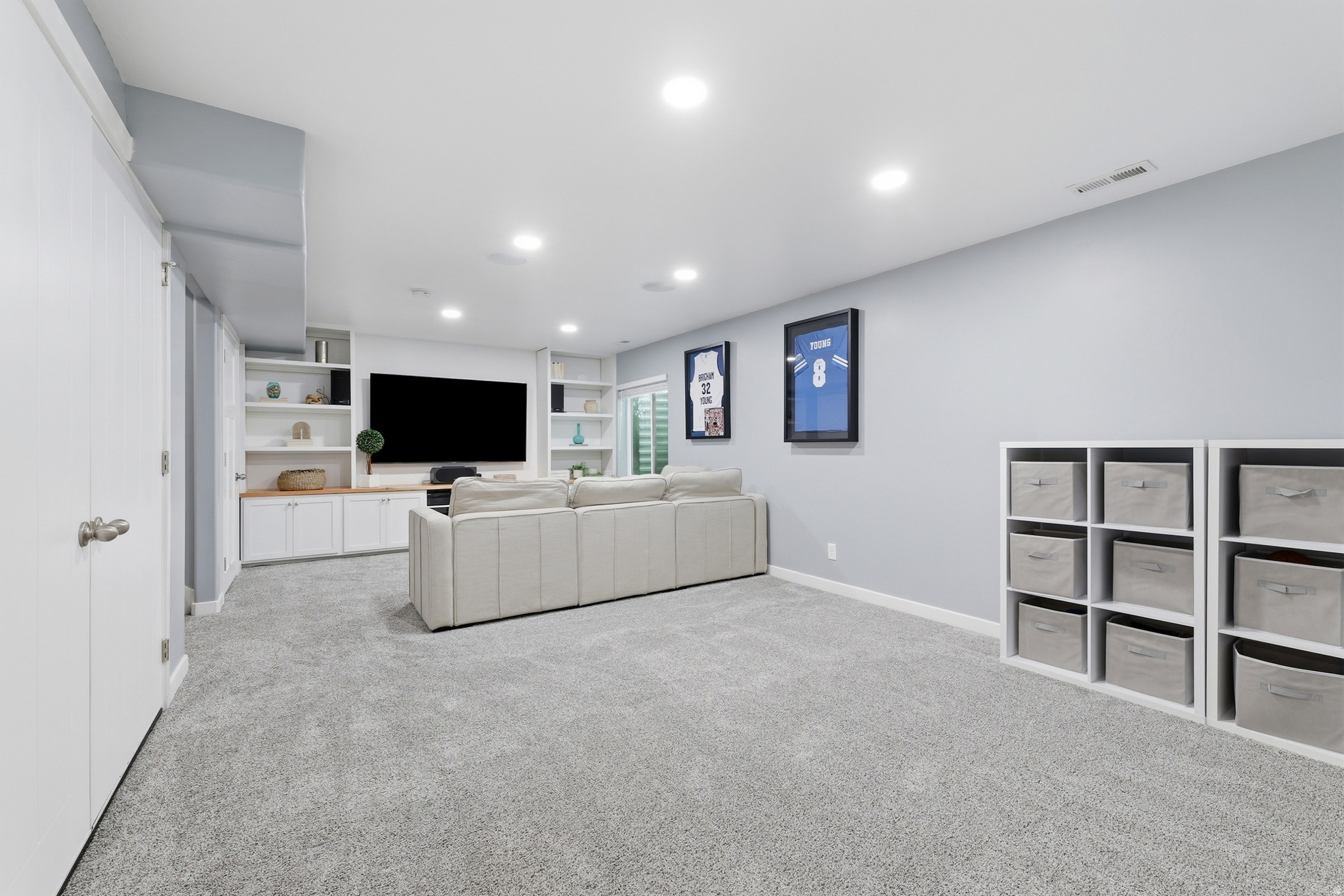 LEGACY FARMS - Residential