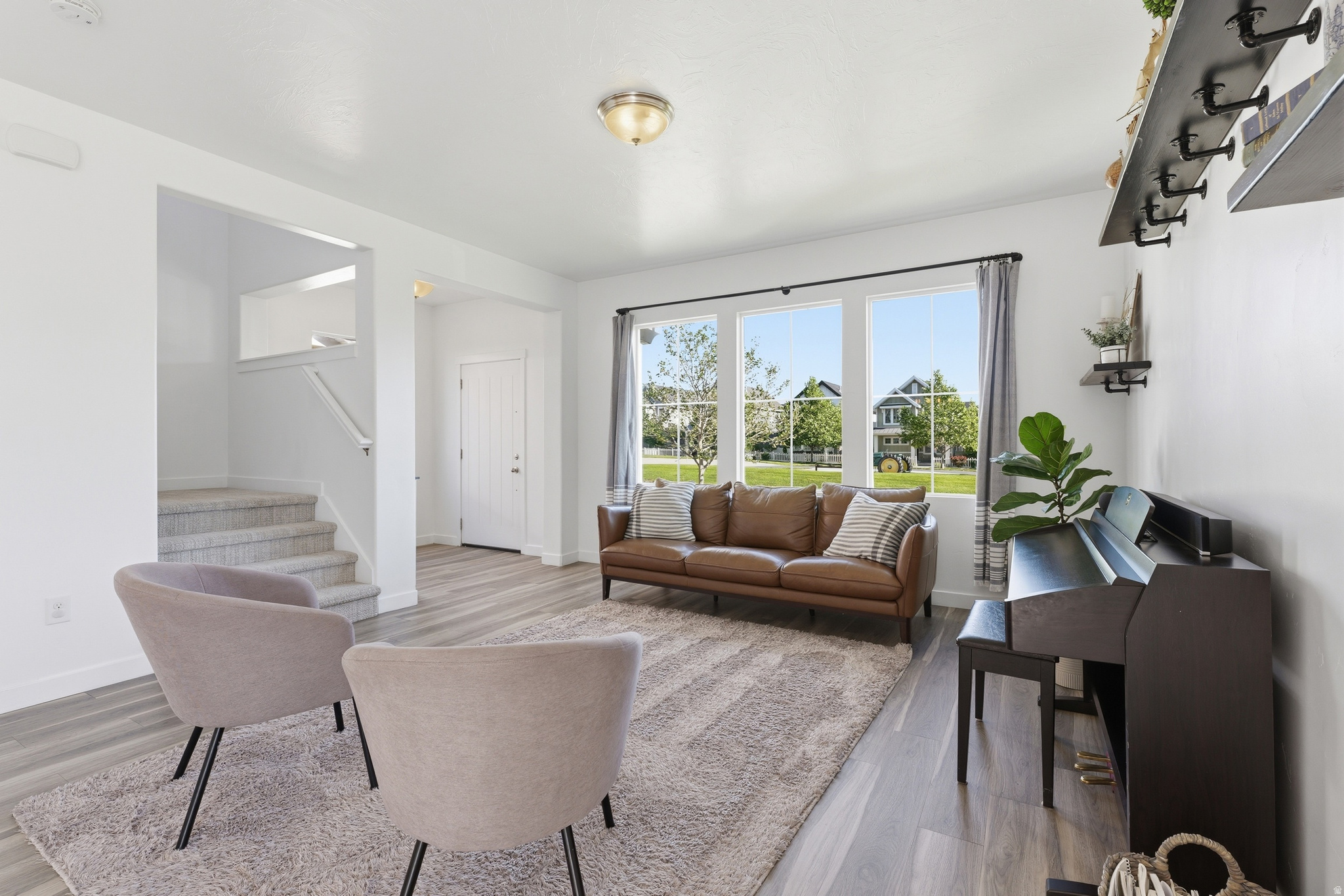 LEGACY FARMS - Residential