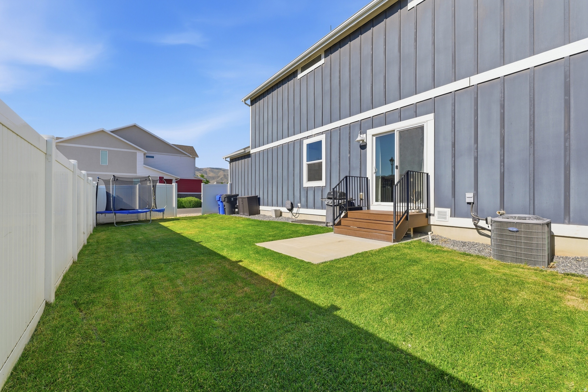 LEGACY FARMS - Residential