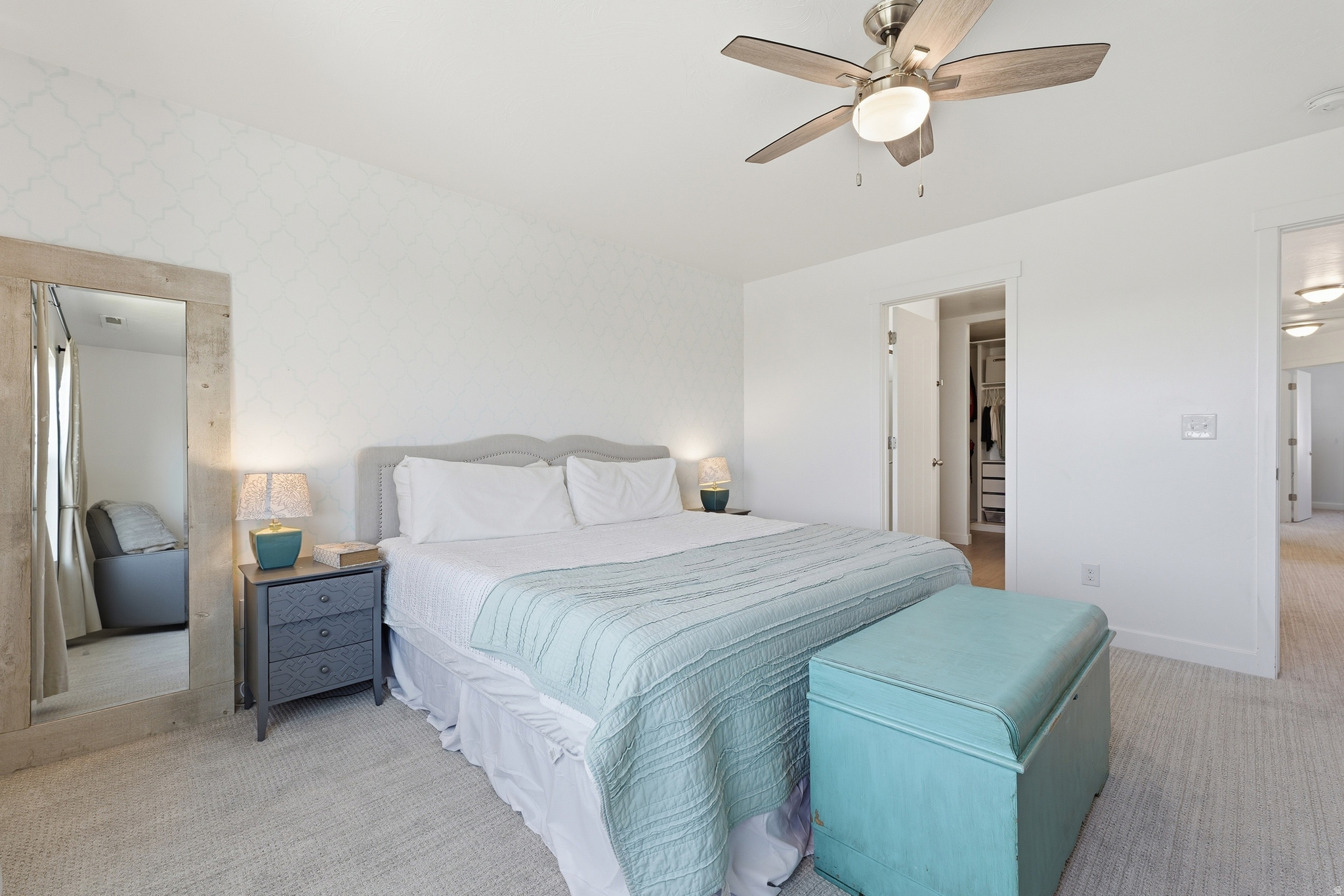 LEGACY FARMS - Residential