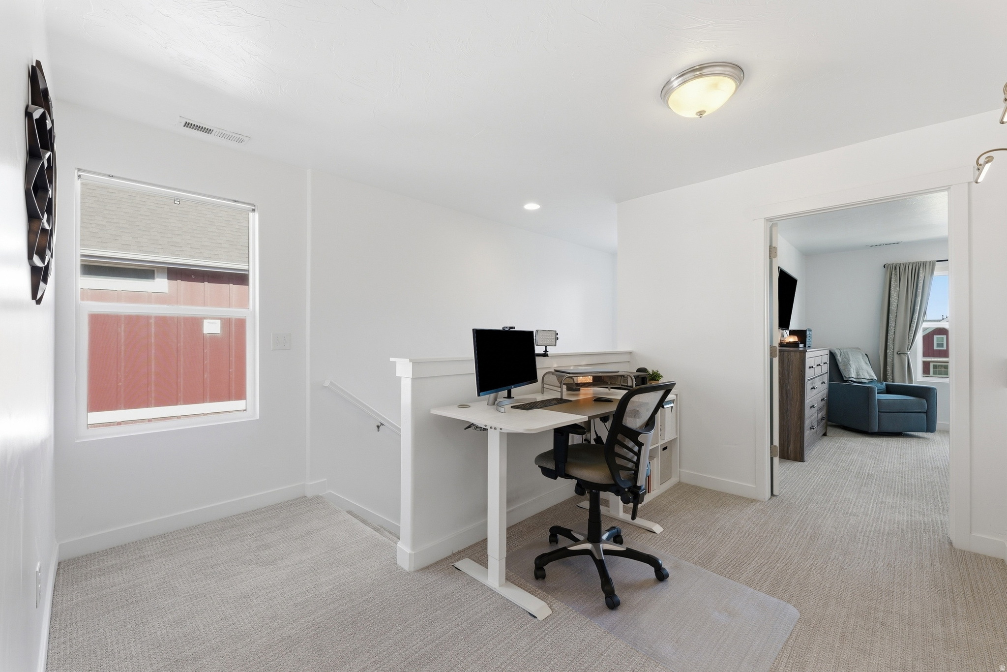 LEGACY FARMS - Residential