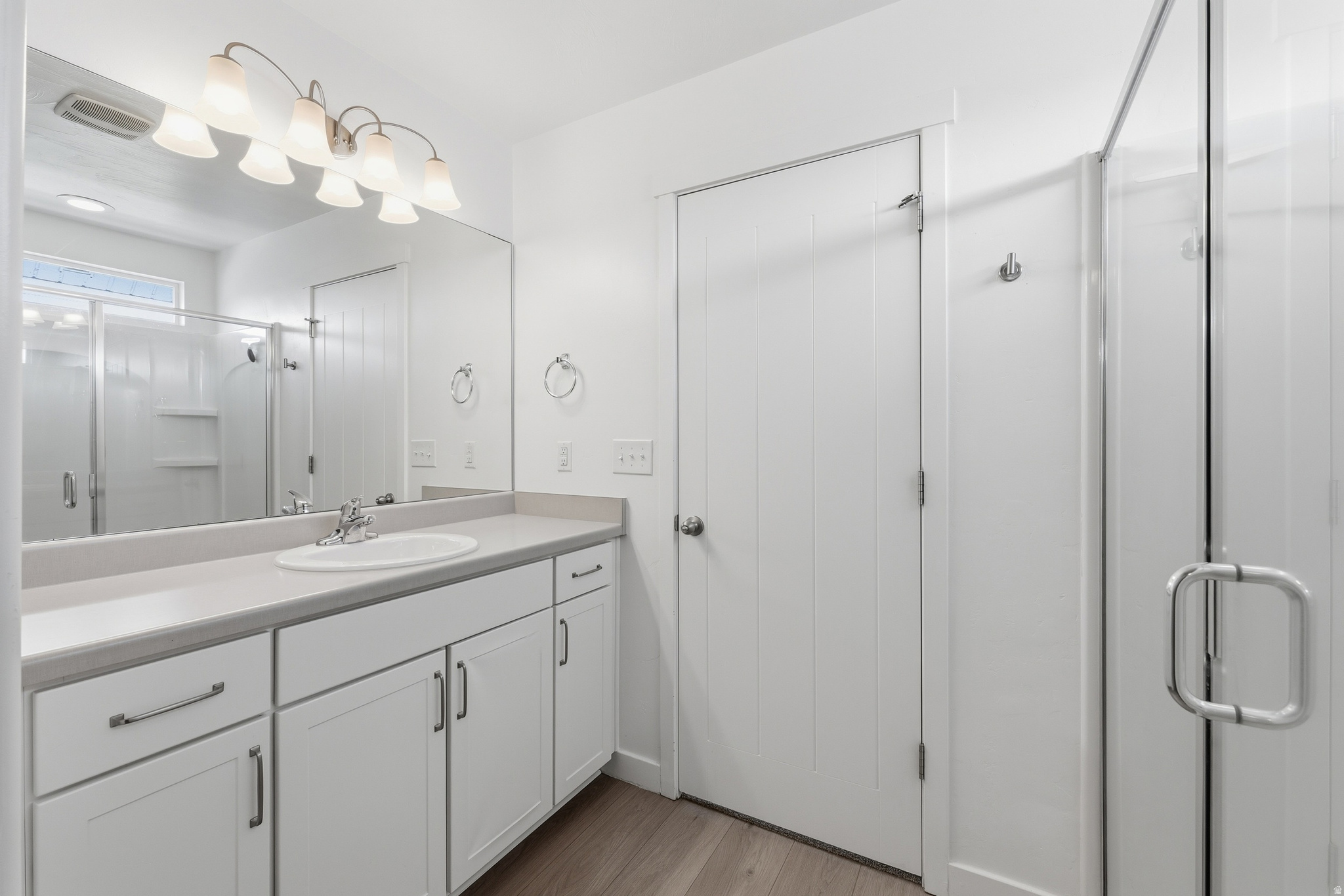LEGACY FARMS - Residential