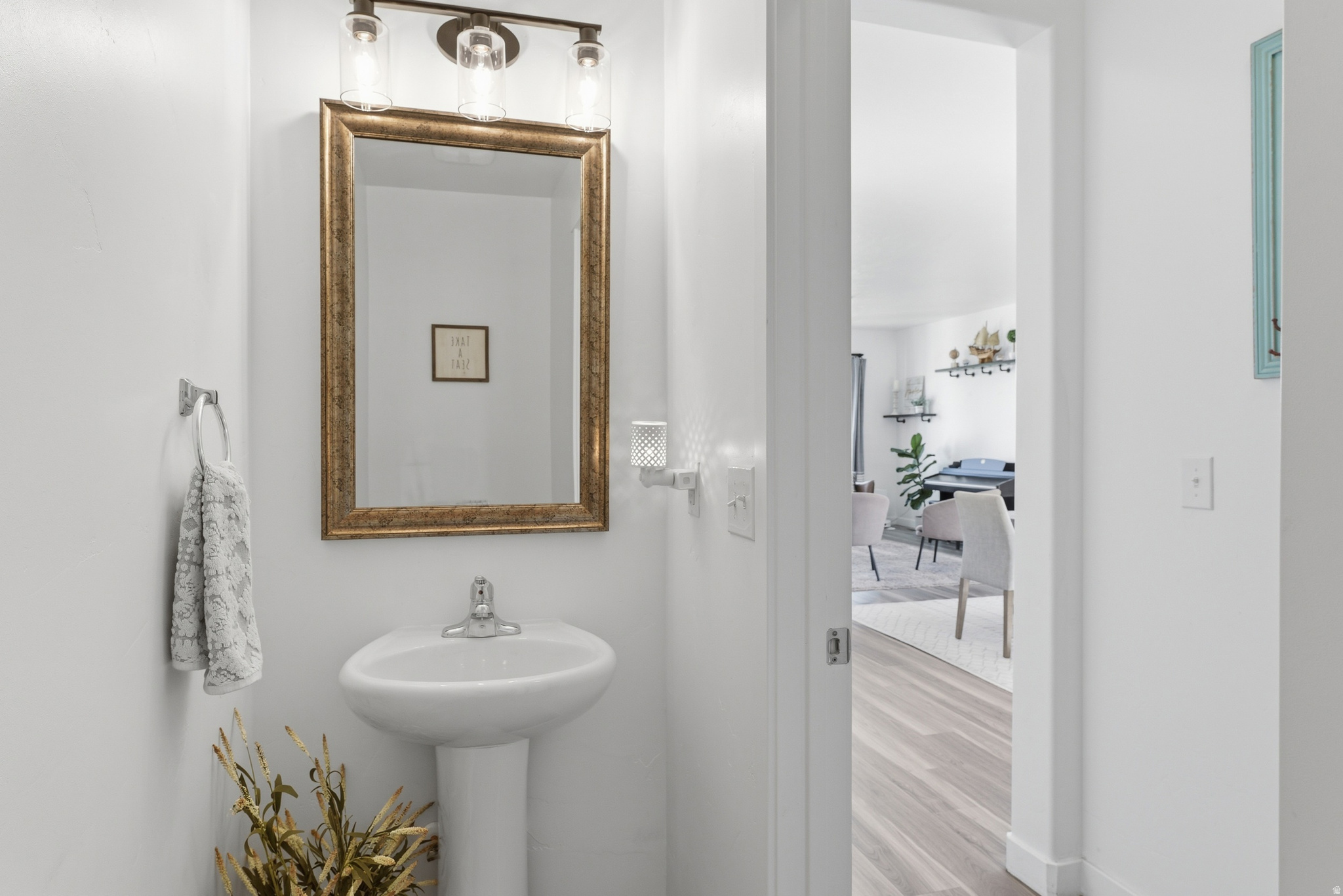 LEGACY FARMS - Residential