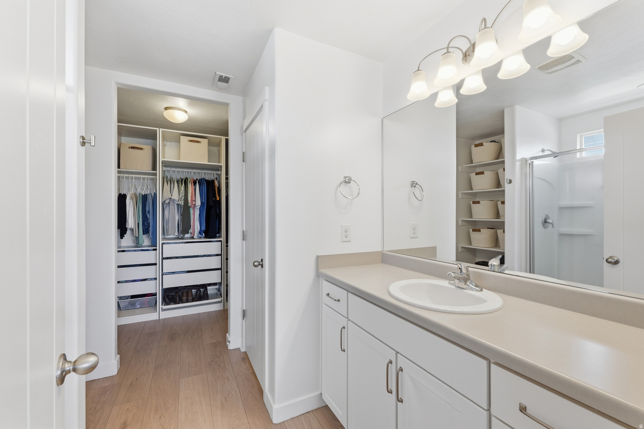 LEGACY FARMS - Residential