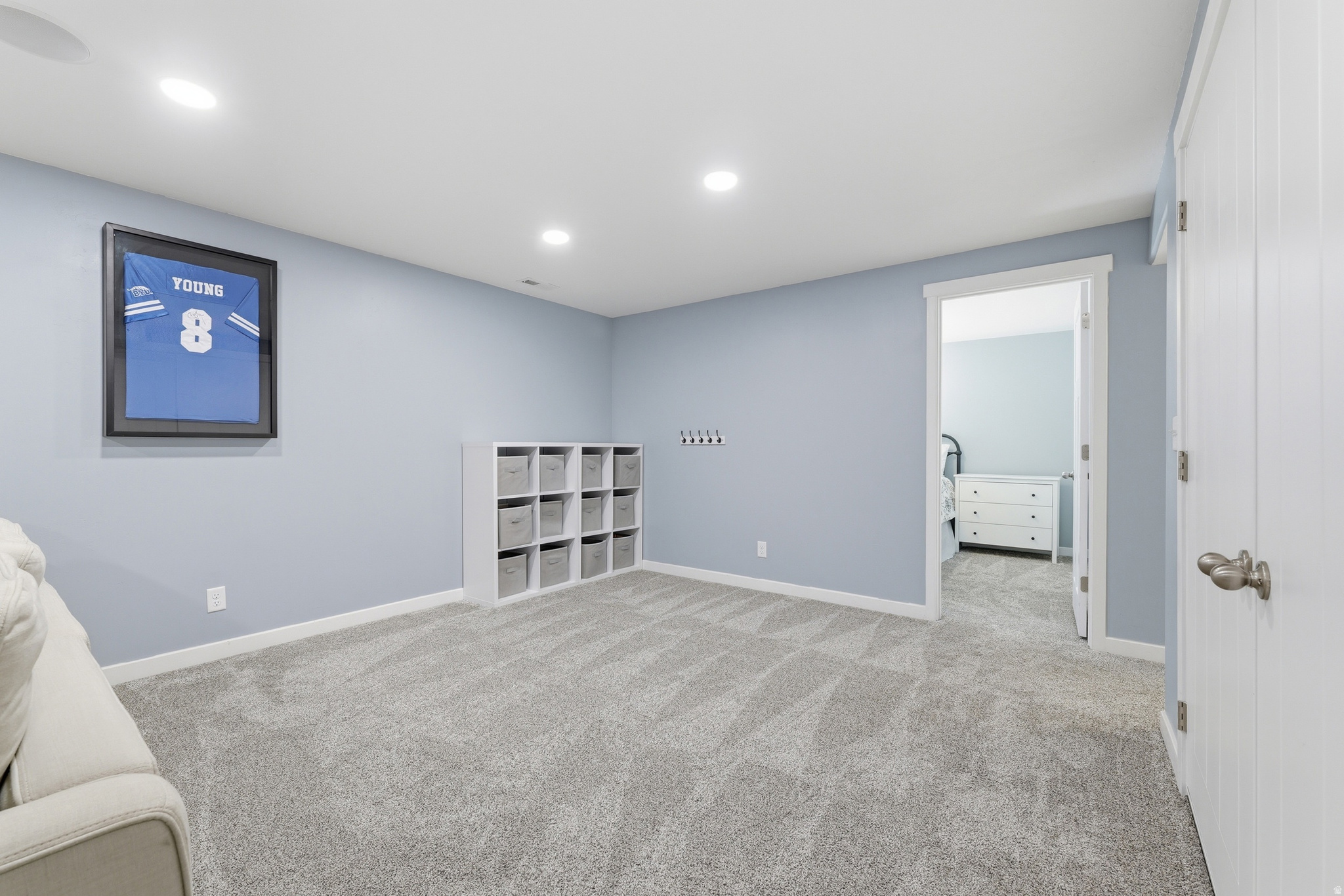 LEGACY FARMS - Residential