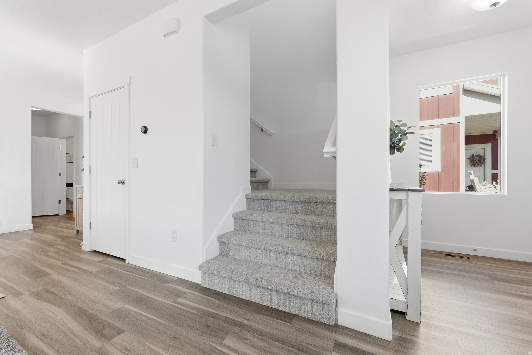 LEGACY FARMS - Residential