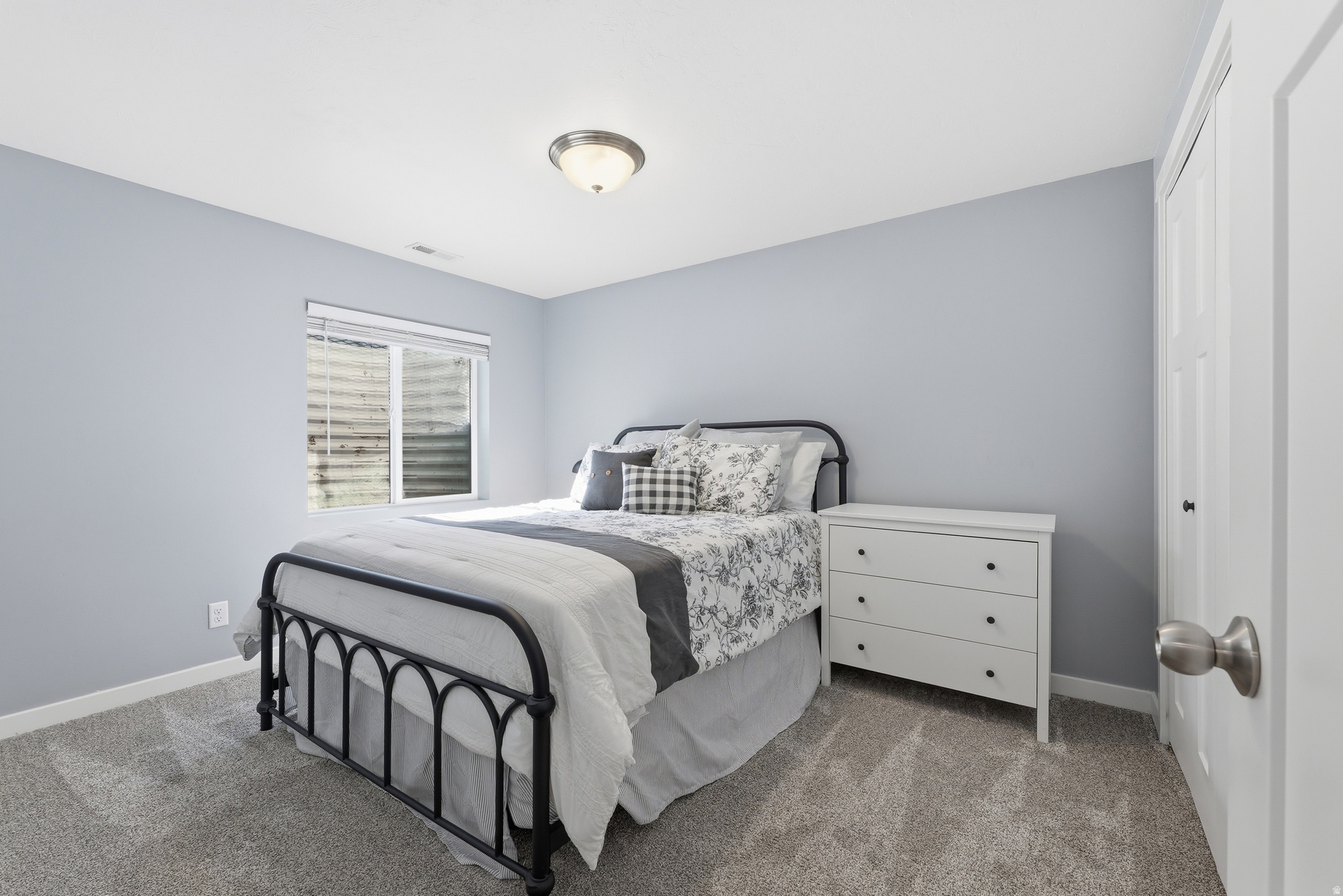 LEGACY FARMS - Residential