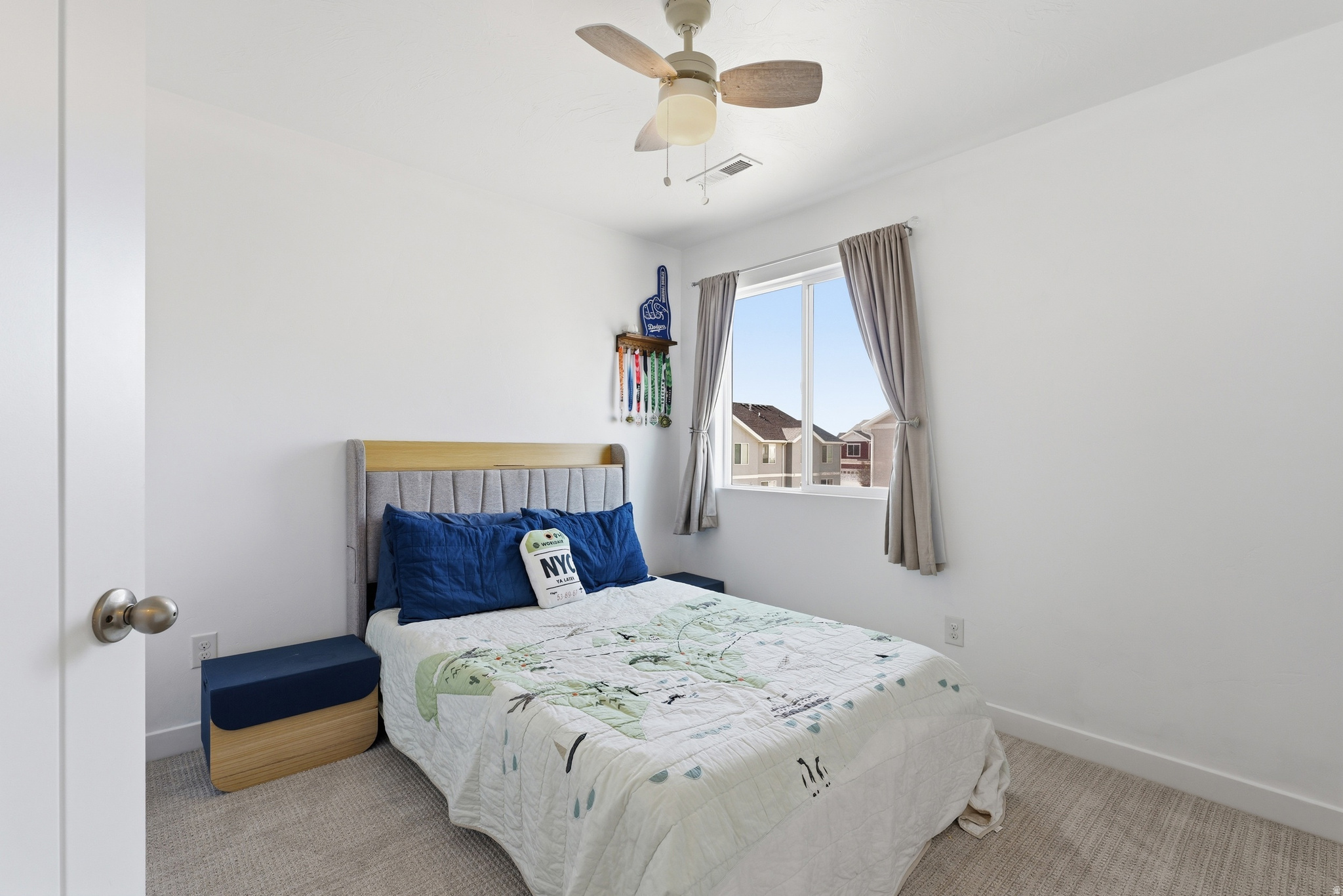LEGACY FARMS - Residential