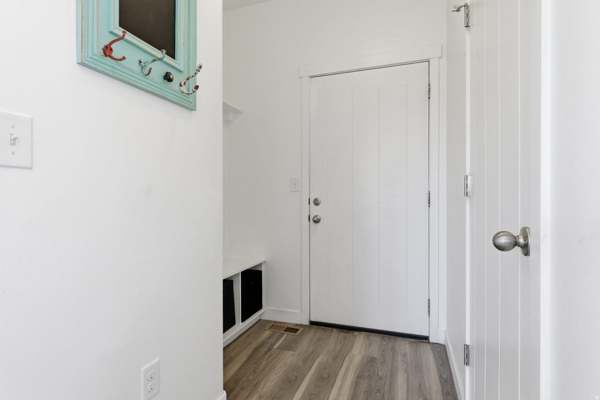 LEGACY FARMS - Residential