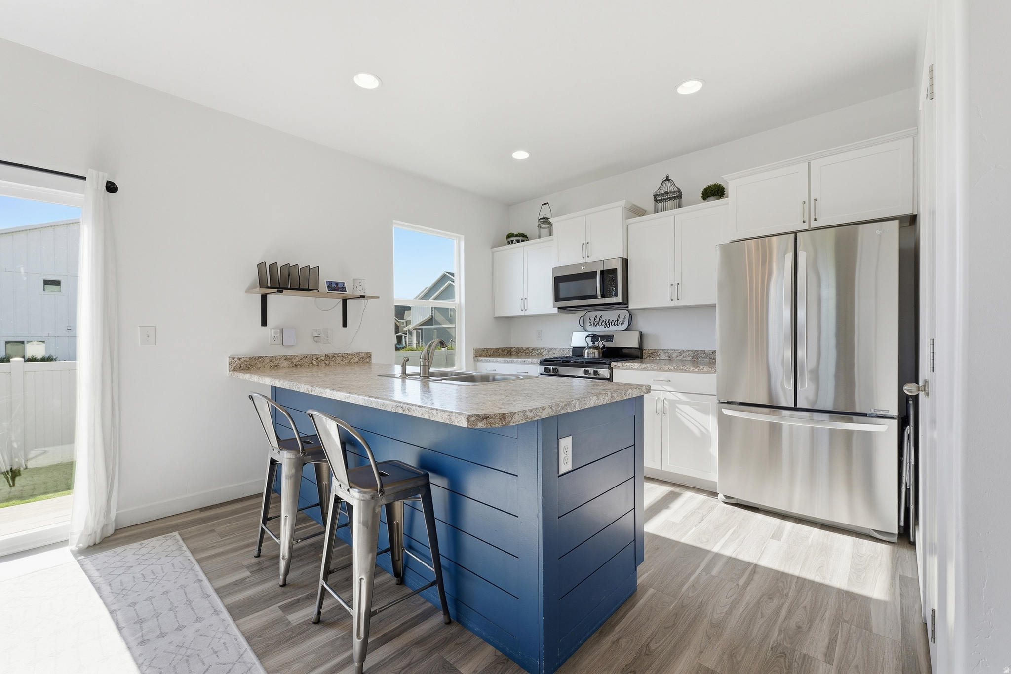 LEGACY FARMS - Residential