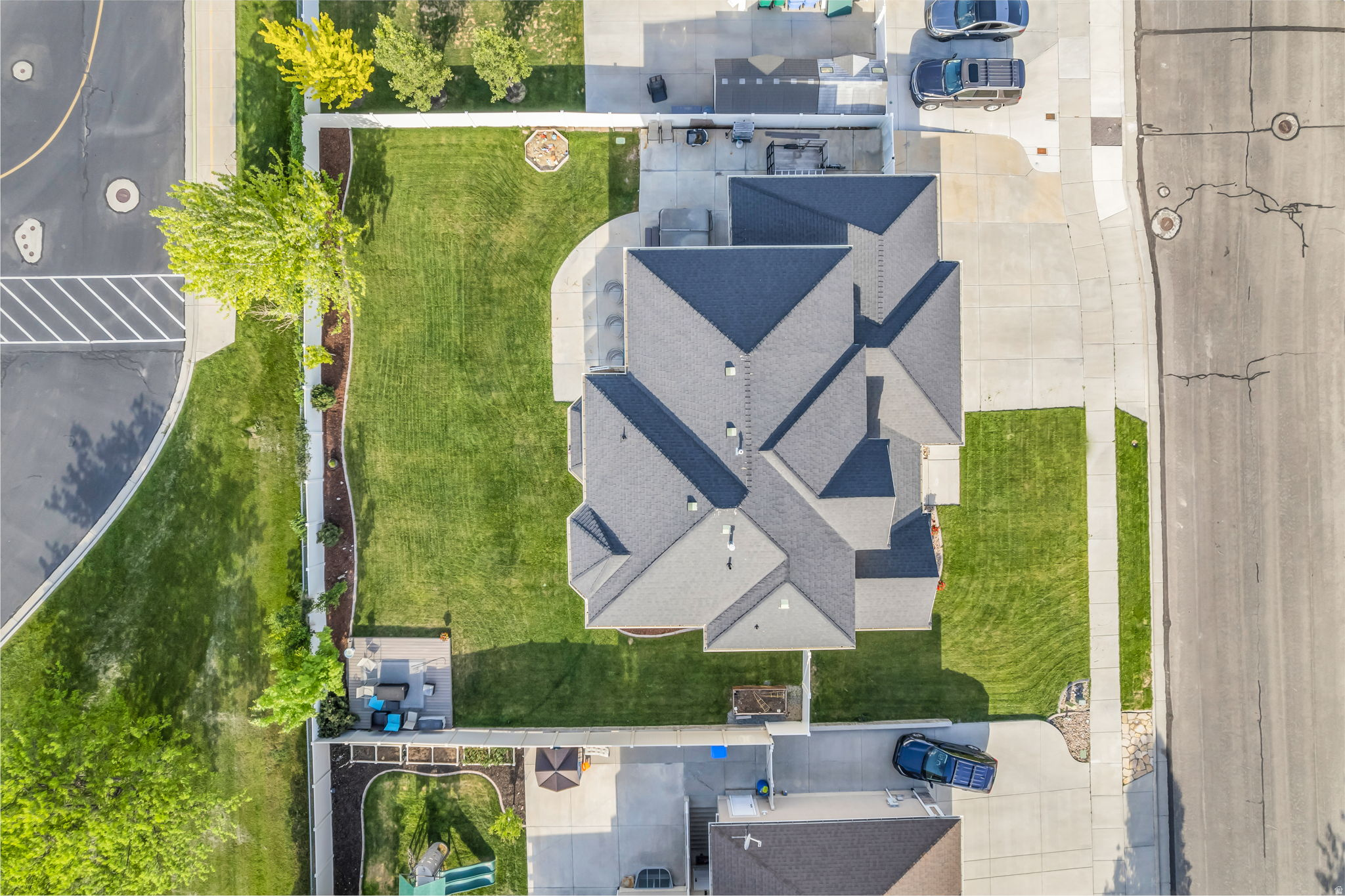 SUMMERWOOD 301 - Residential