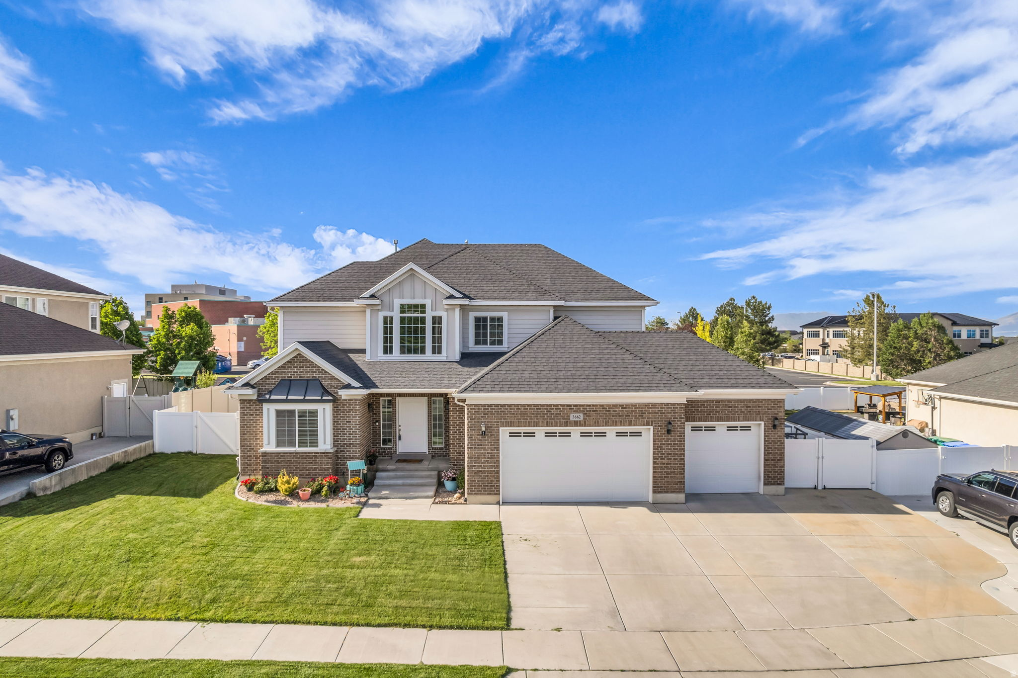 SUMMERWOOD 301 - Residential
