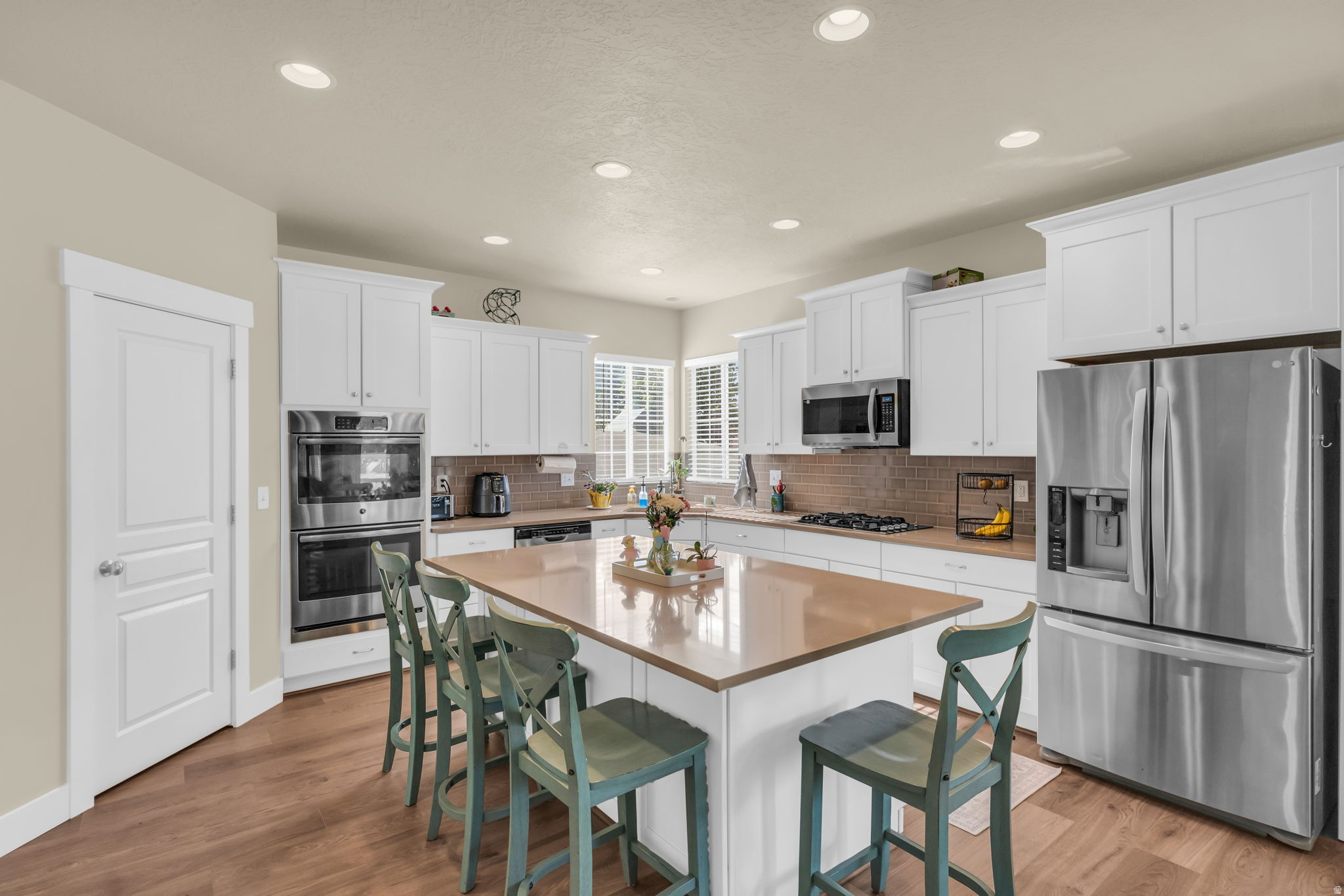 SUMMERWOOD 301 - Residential
