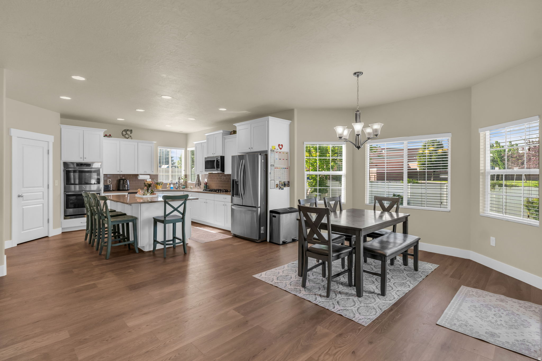 SUMMERWOOD 301 - Residential