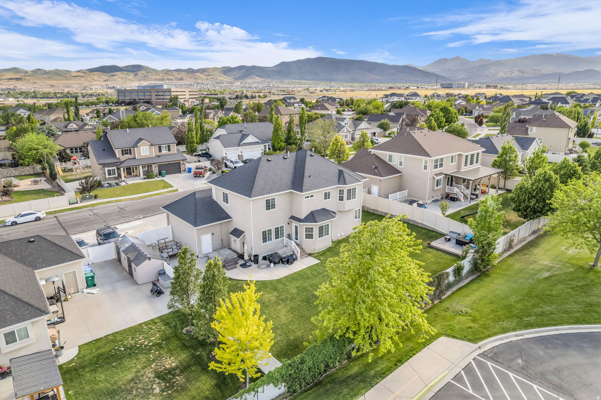 SUMMERWOOD 301 - Residential