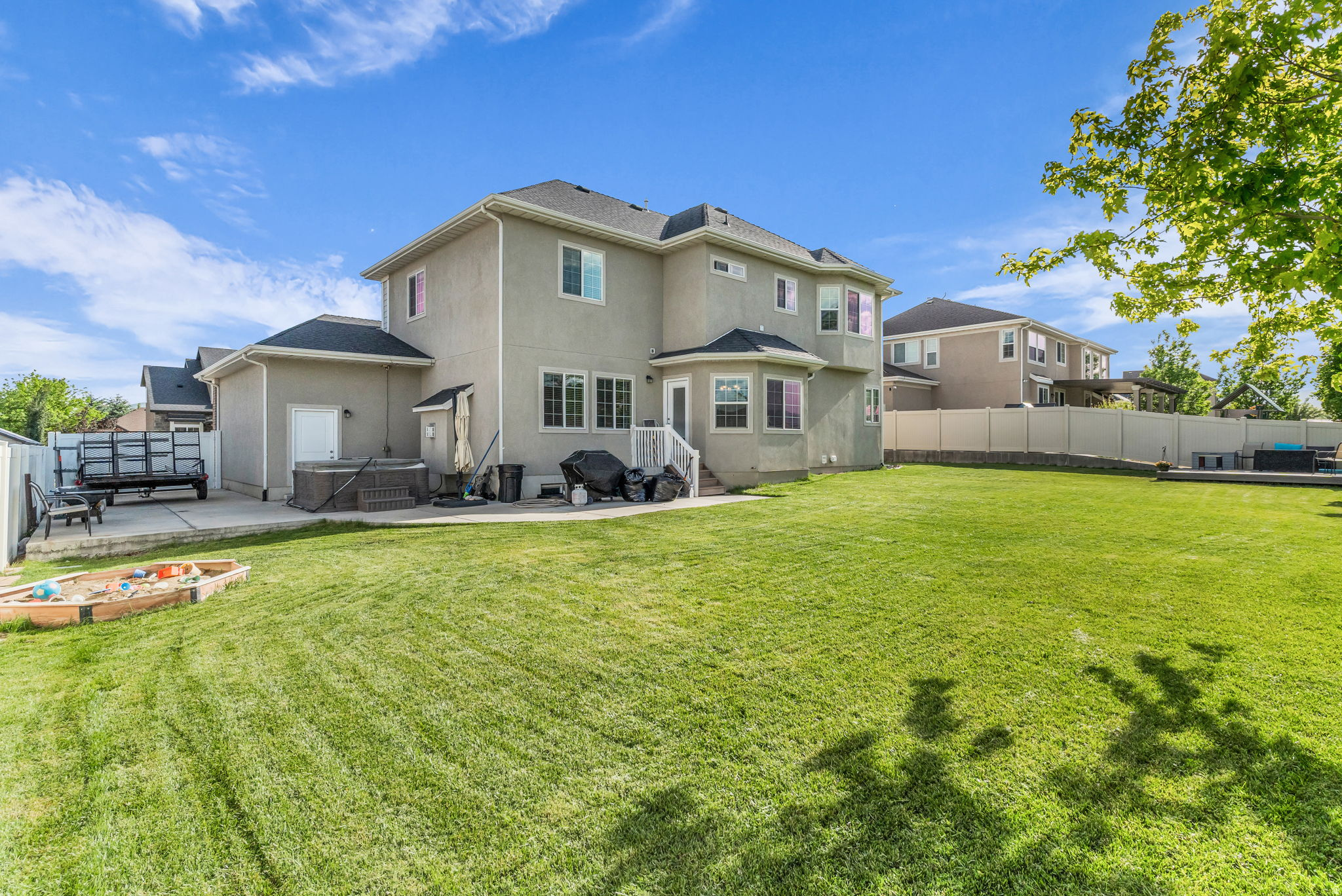 SUMMERWOOD 301 - Residential