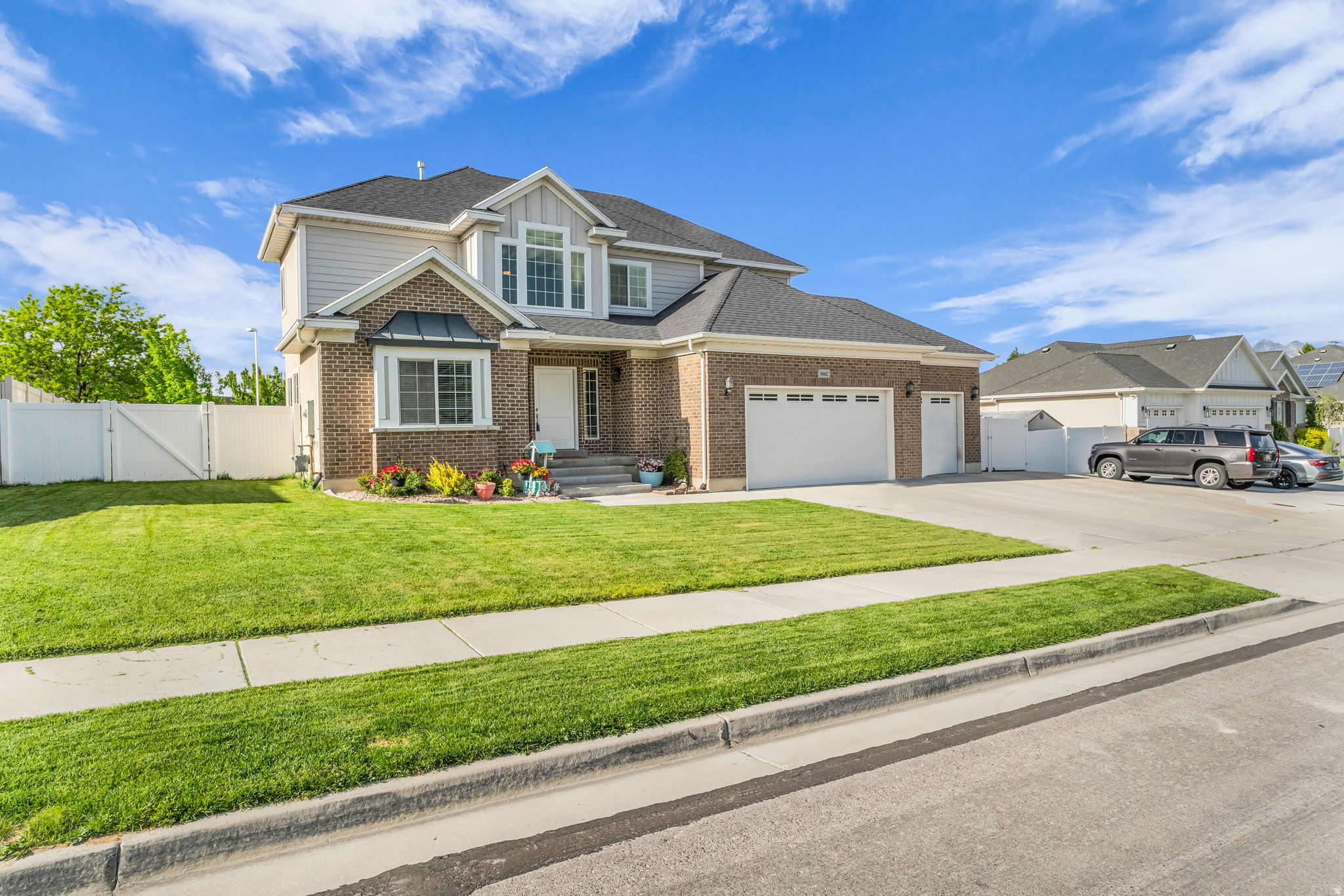 SUMMERWOOD 301 - Residential