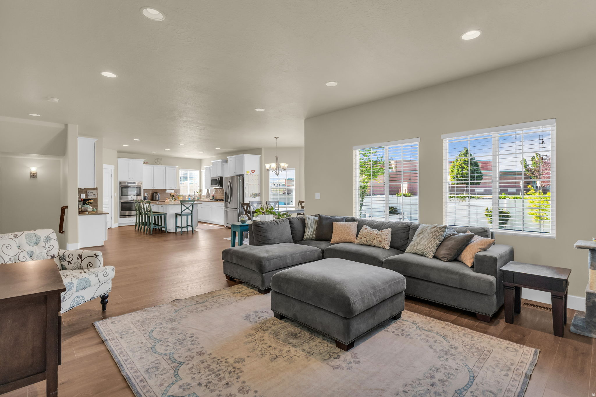 SUMMERWOOD 301 - Residential