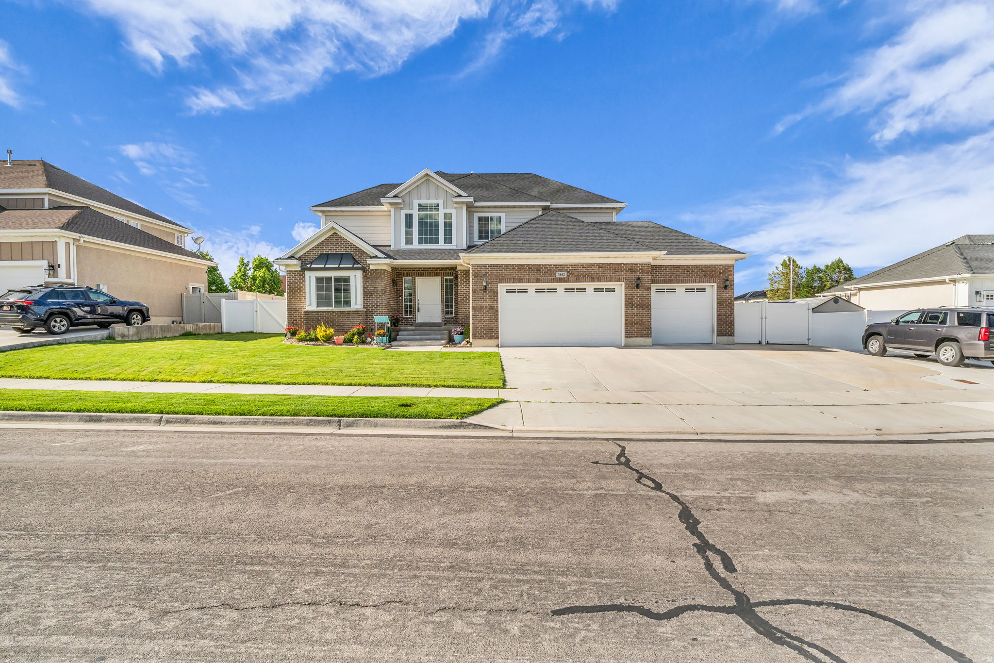 SUMMERWOOD 301 - Residential