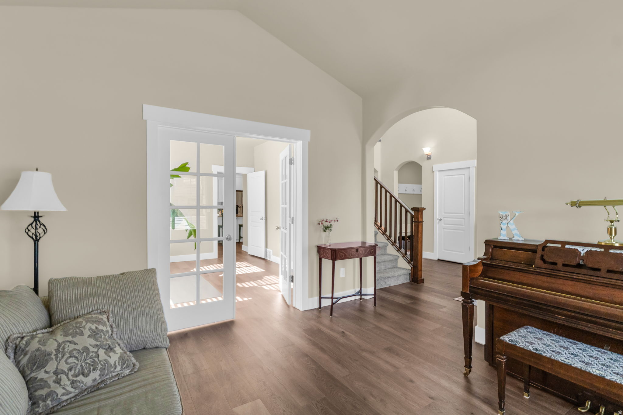 SUMMERWOOD 301 - Residential