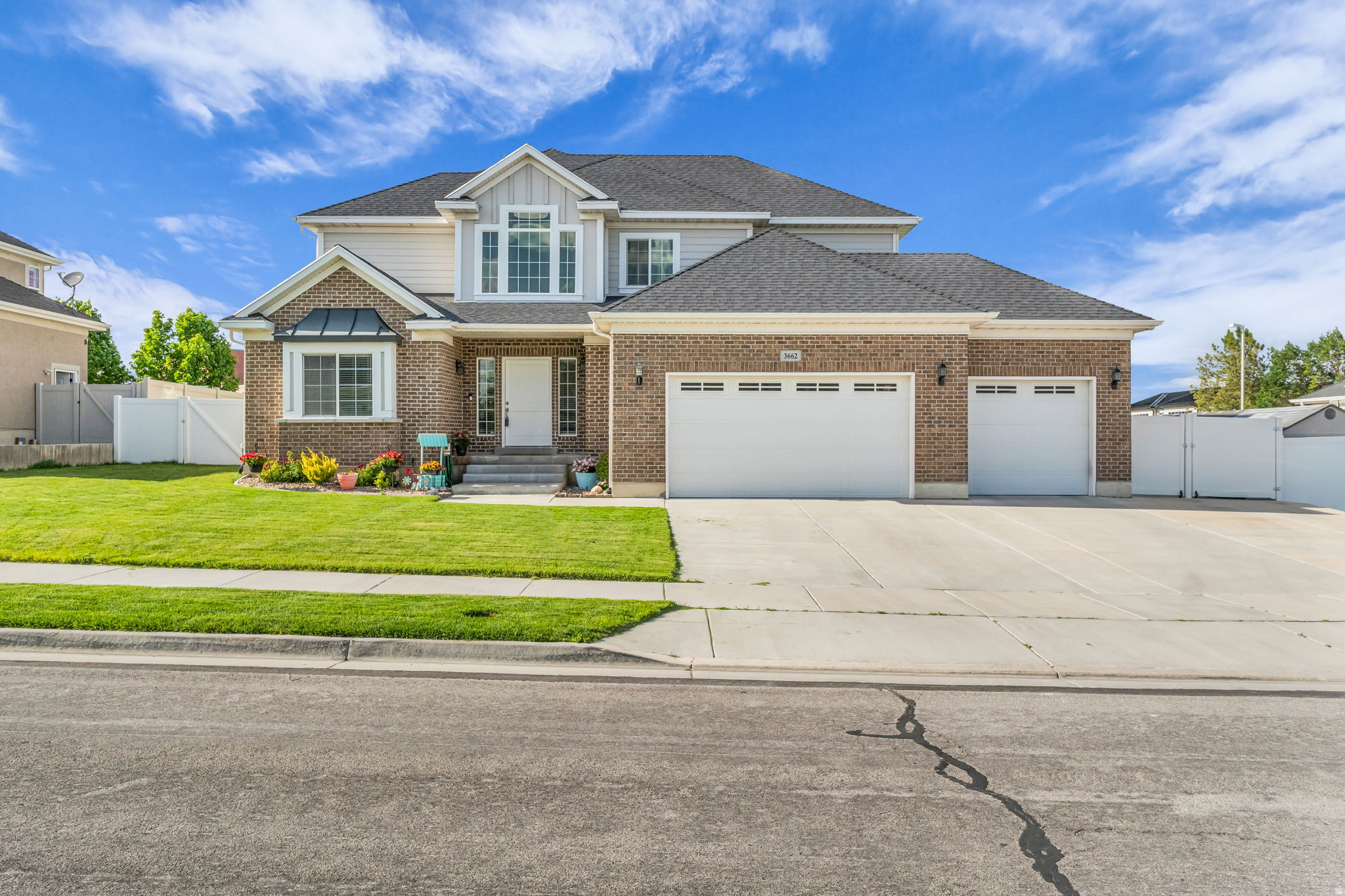 SUMMERWOOD 301 - Residential