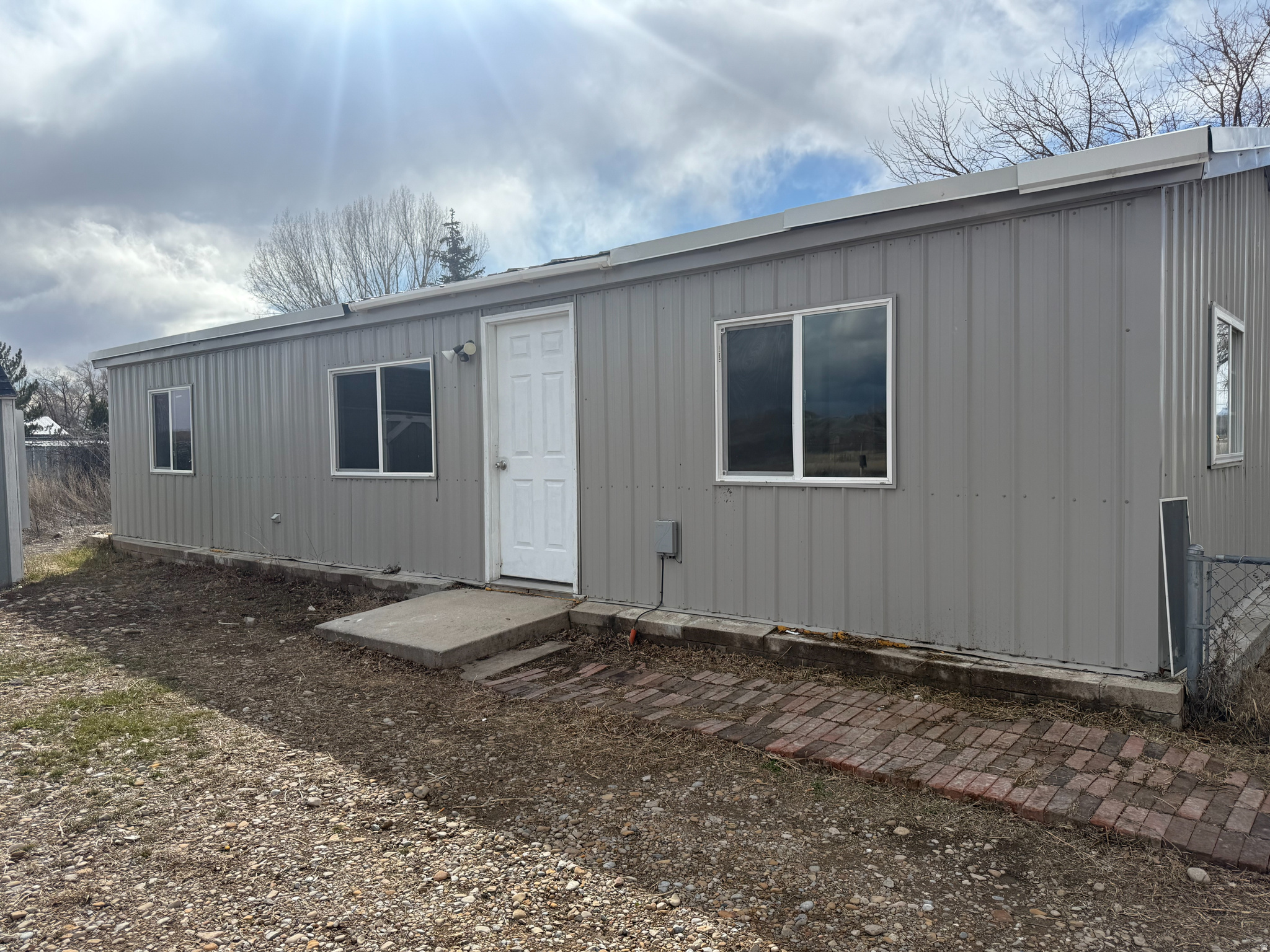 RIVERSIDE HOMES SUB - Residential