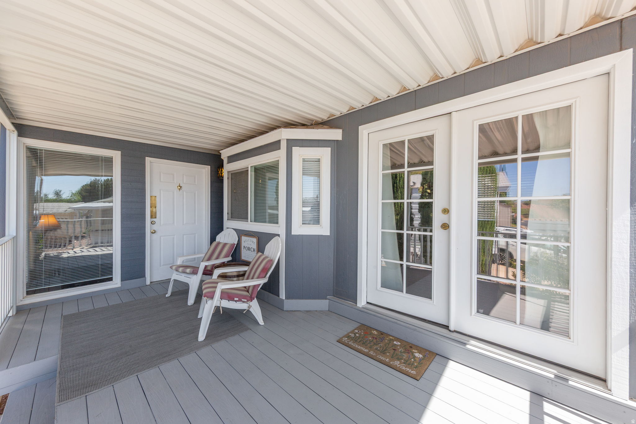 TWIN LAKES RV PARK - Residential